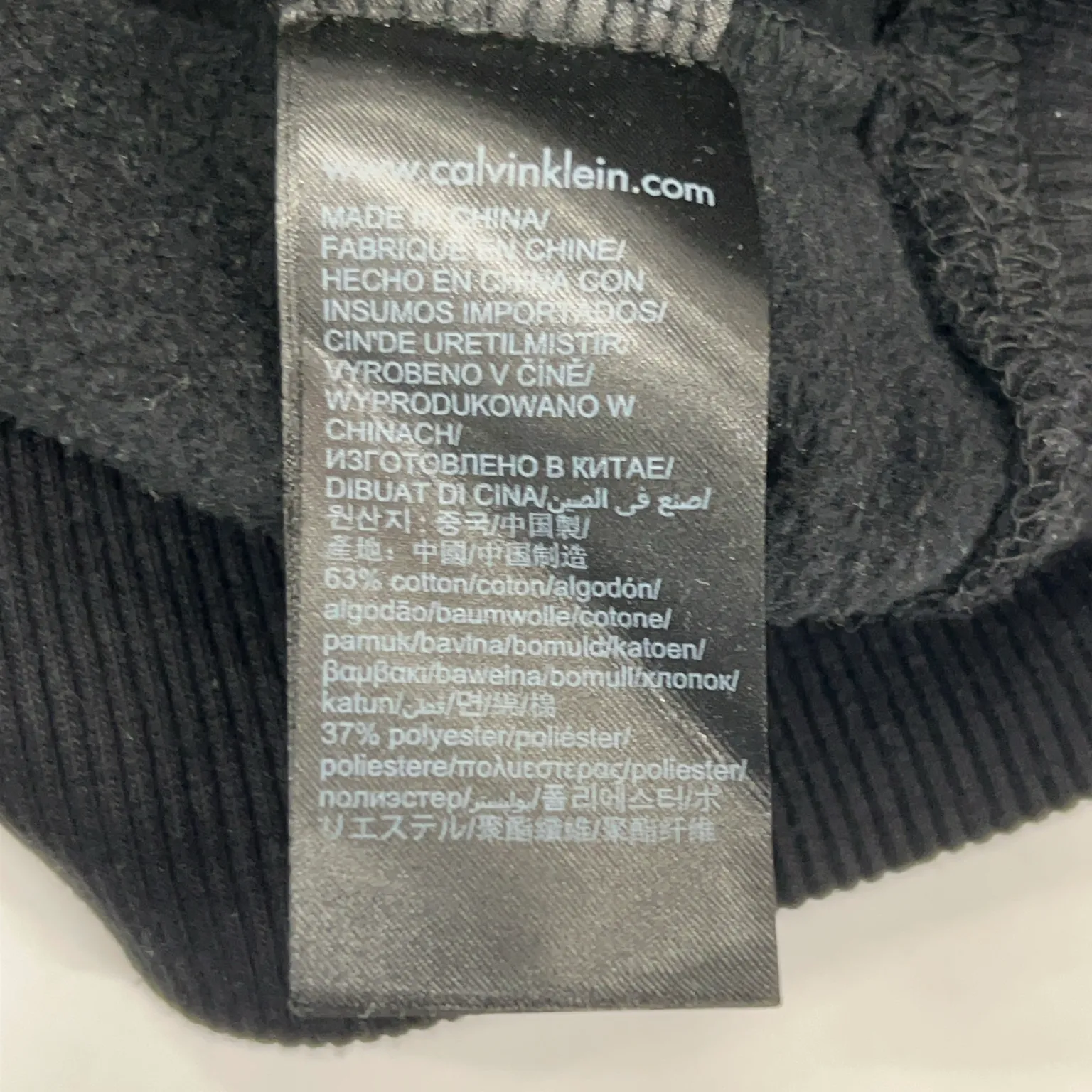 Calvin Klein Jeans - bild 4