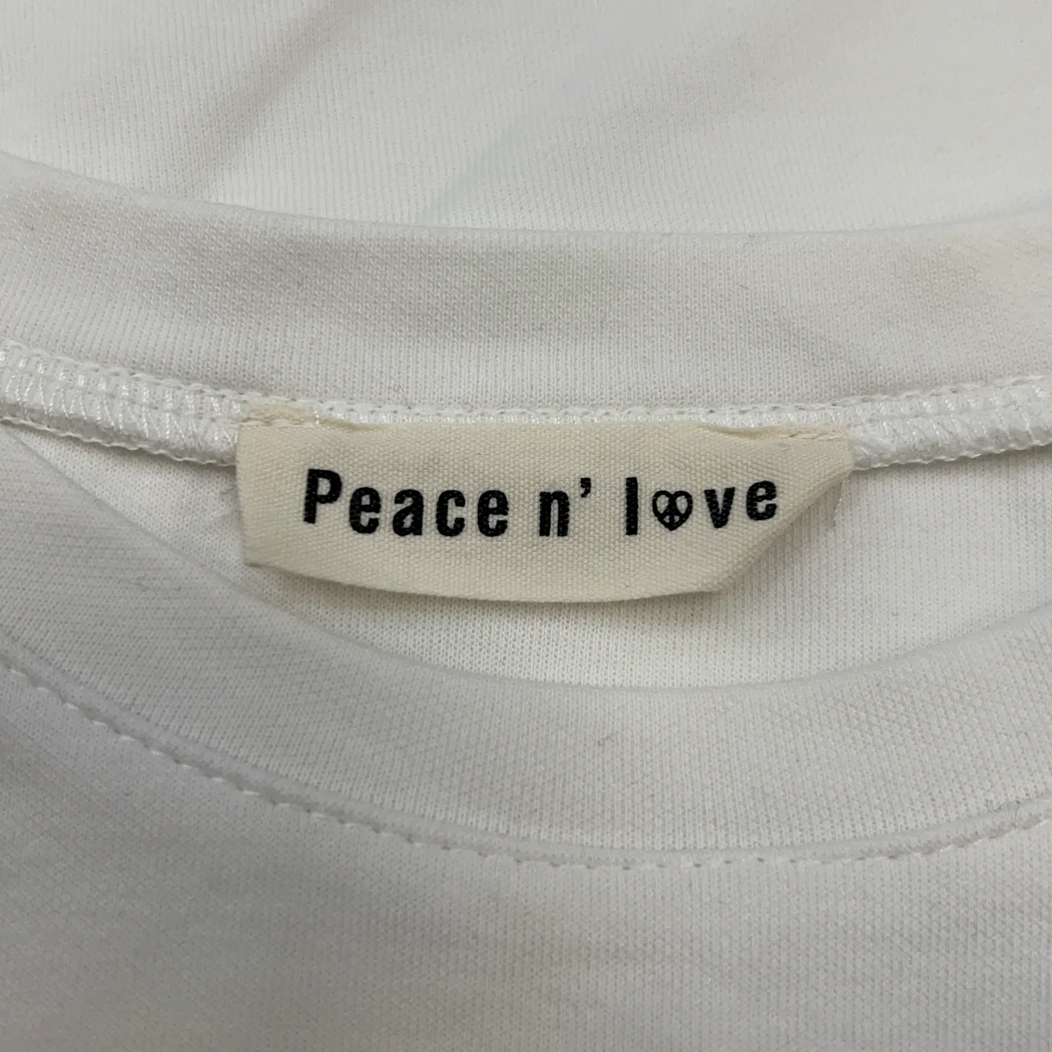 Peace n' Love - bild 3