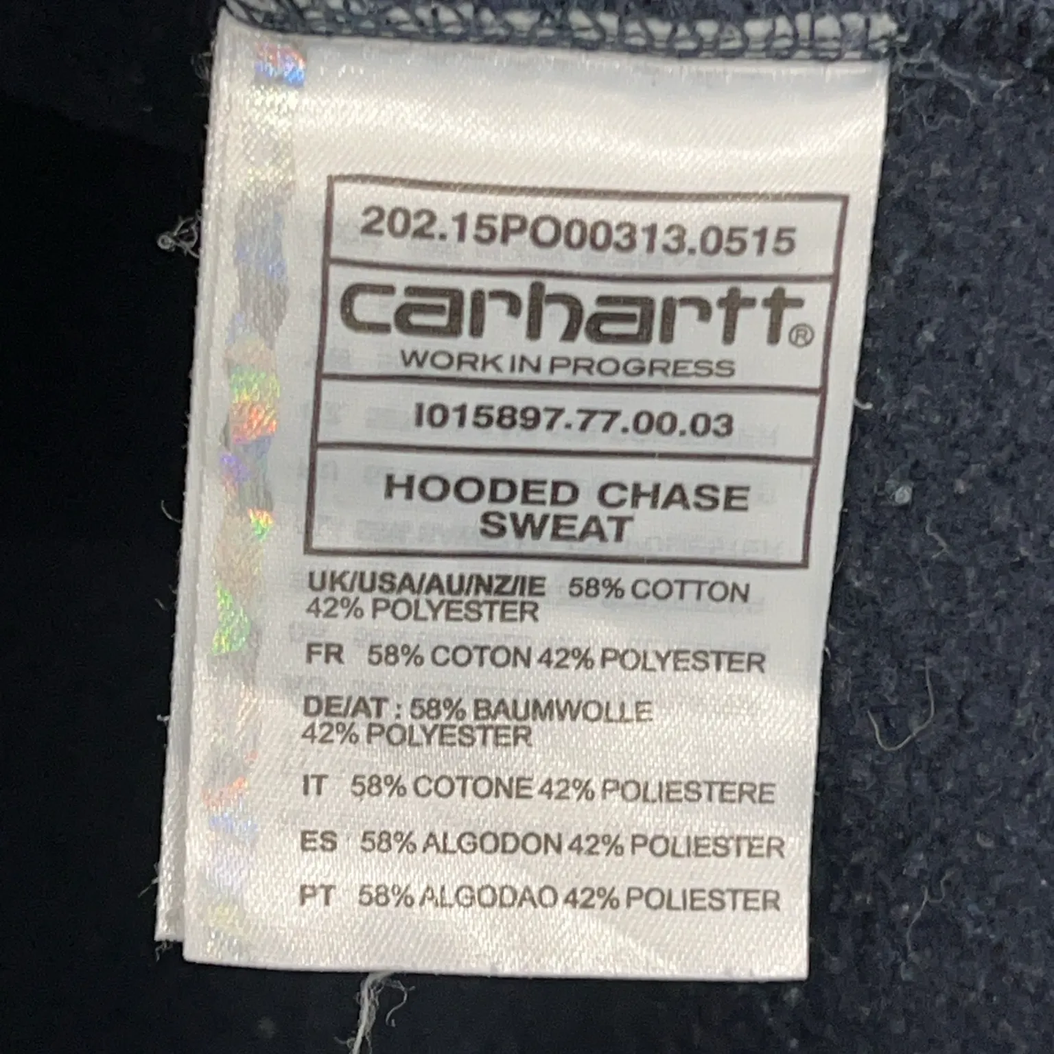 Carhartt WIP - bild 4