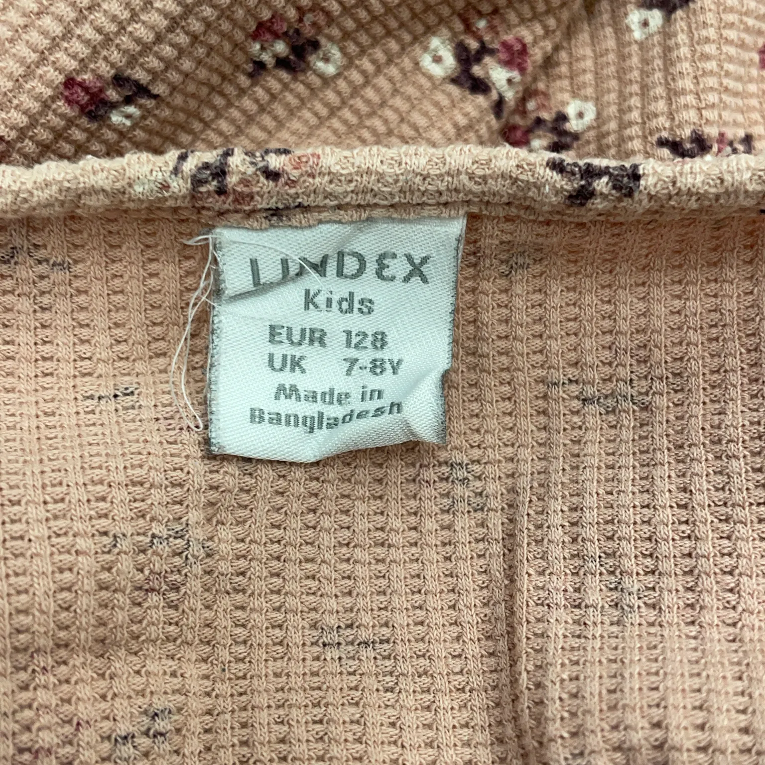 Lindex Kids - bild 3