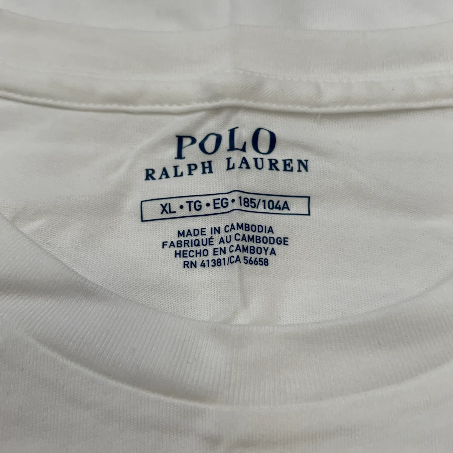 Polo Ralph Lauren - bild 3