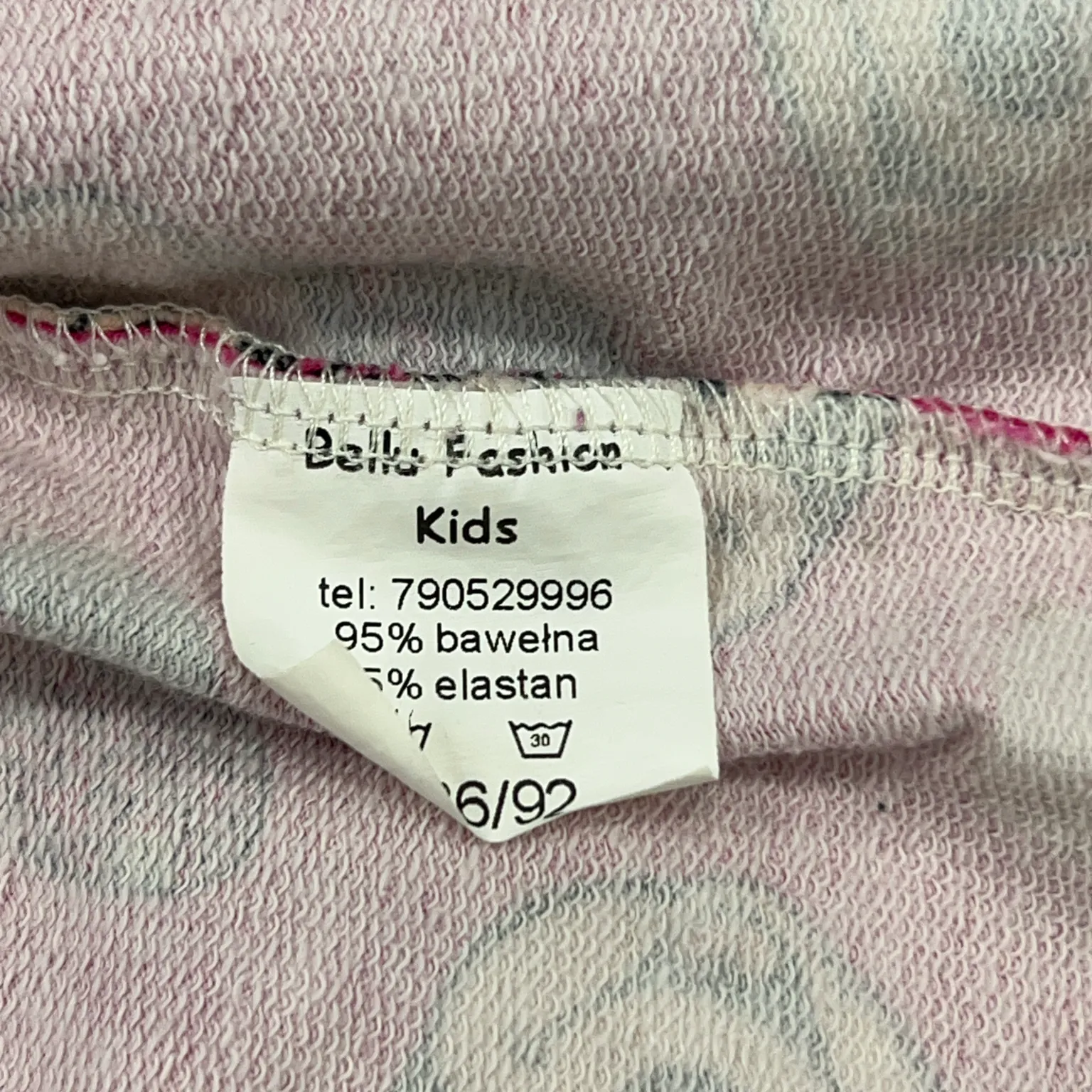 Bella Fashion - bild 3