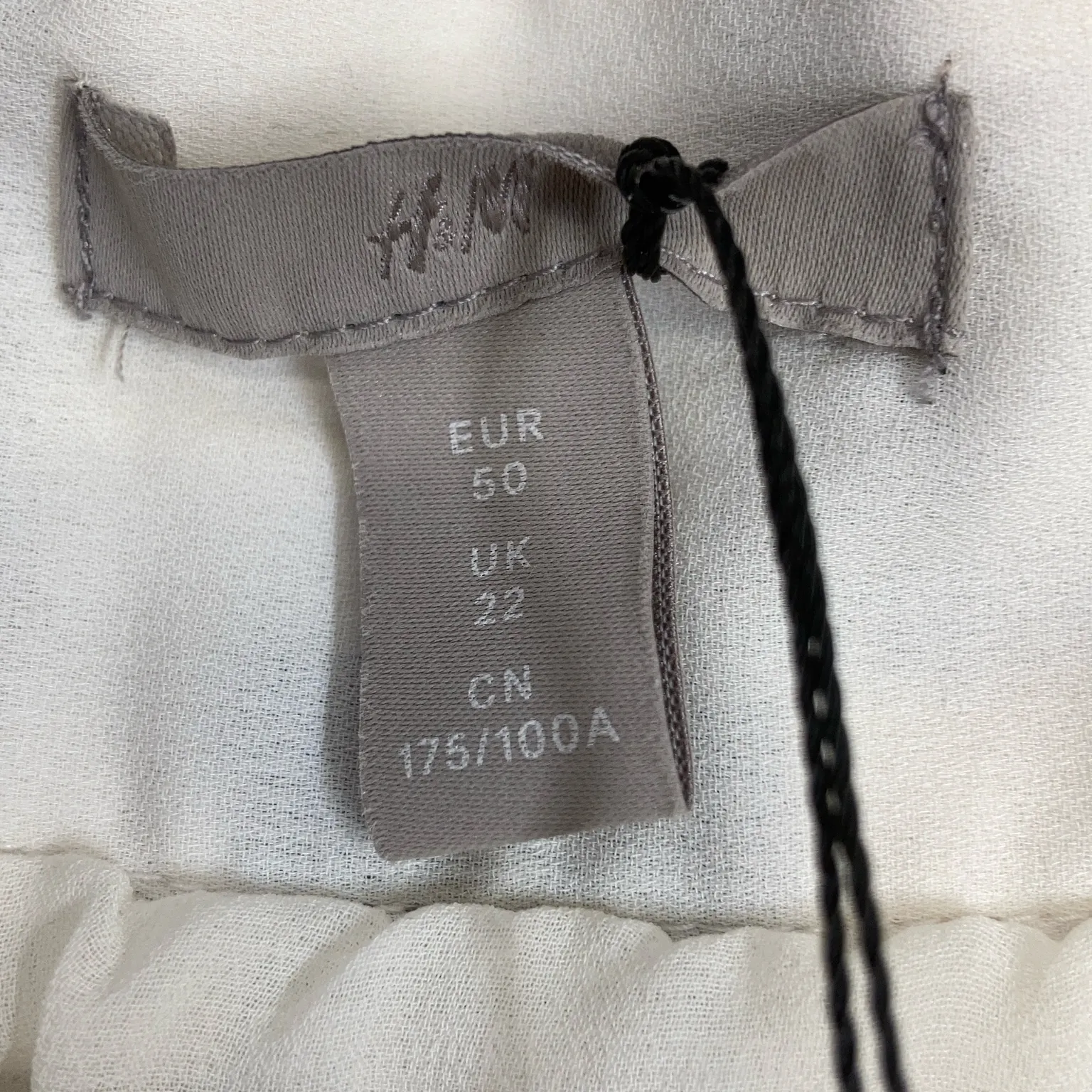 H&M Modern Classic - bild 3