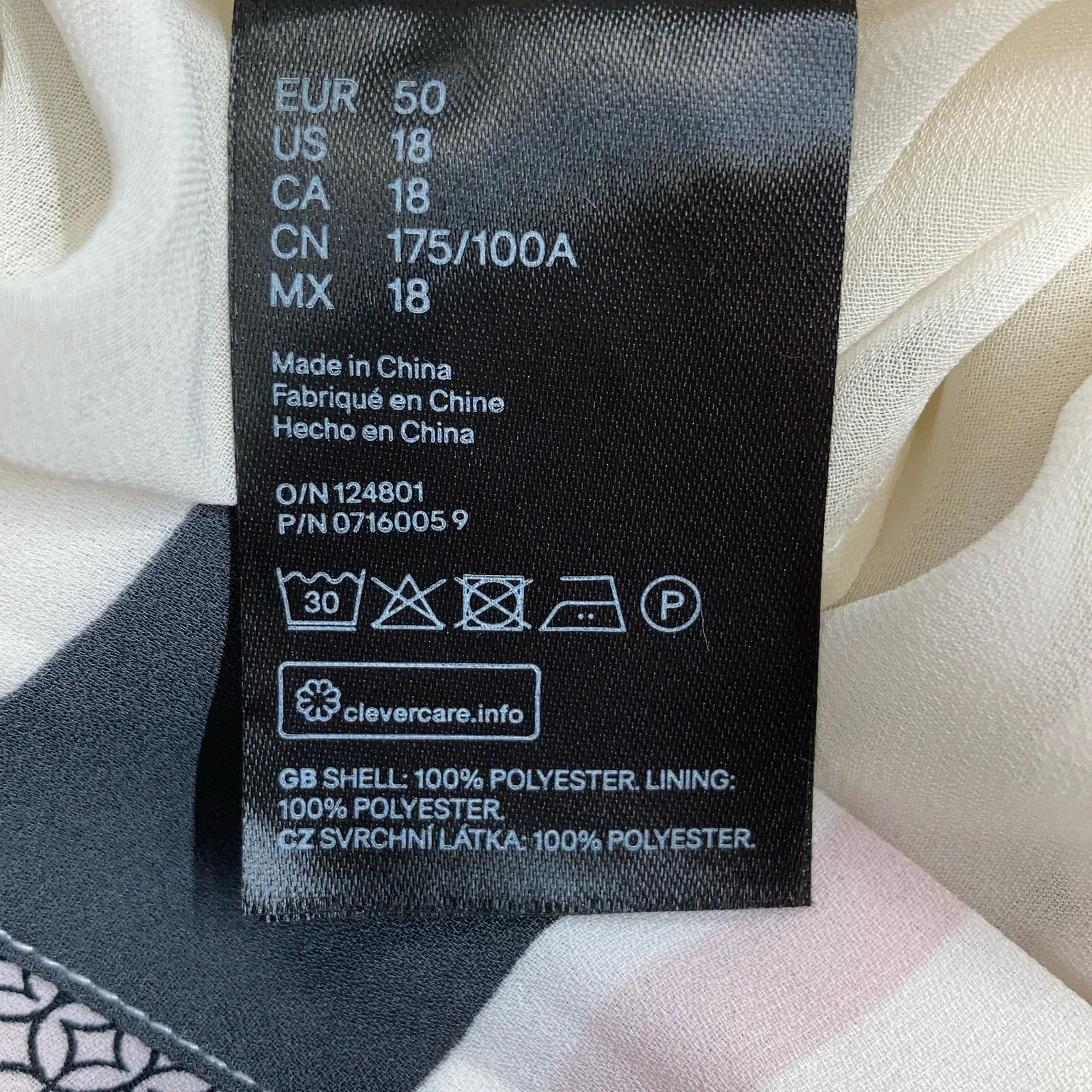 H&M Modern Classic - bild 4