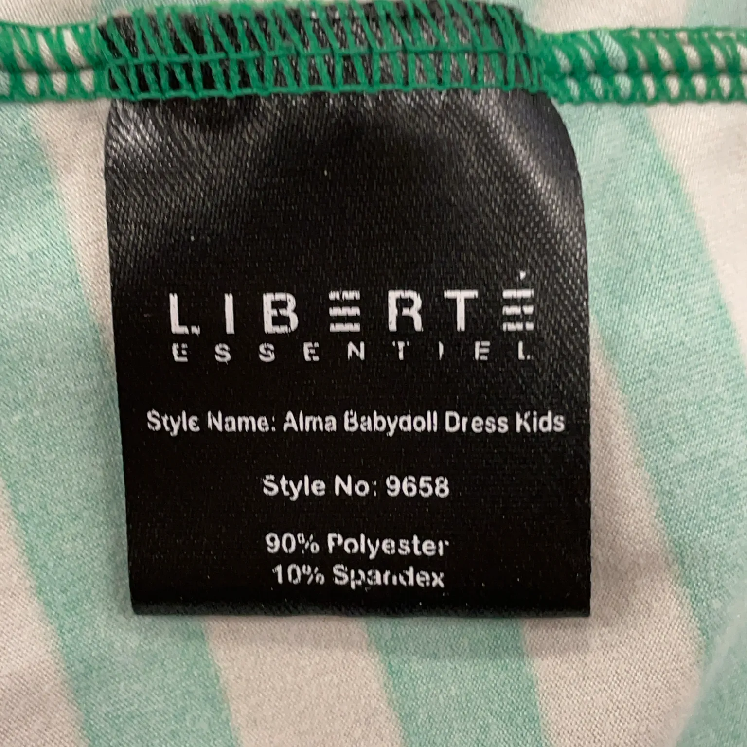 Liberté Essentiel - bild 4