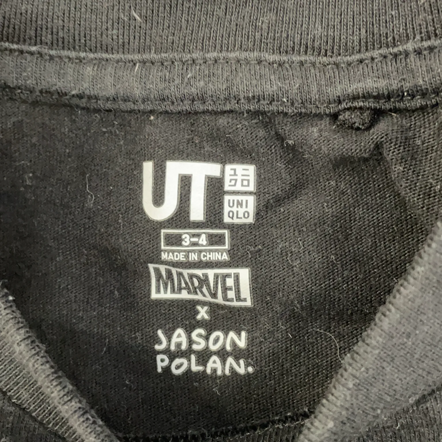 Uniqlo x UT - bild 3