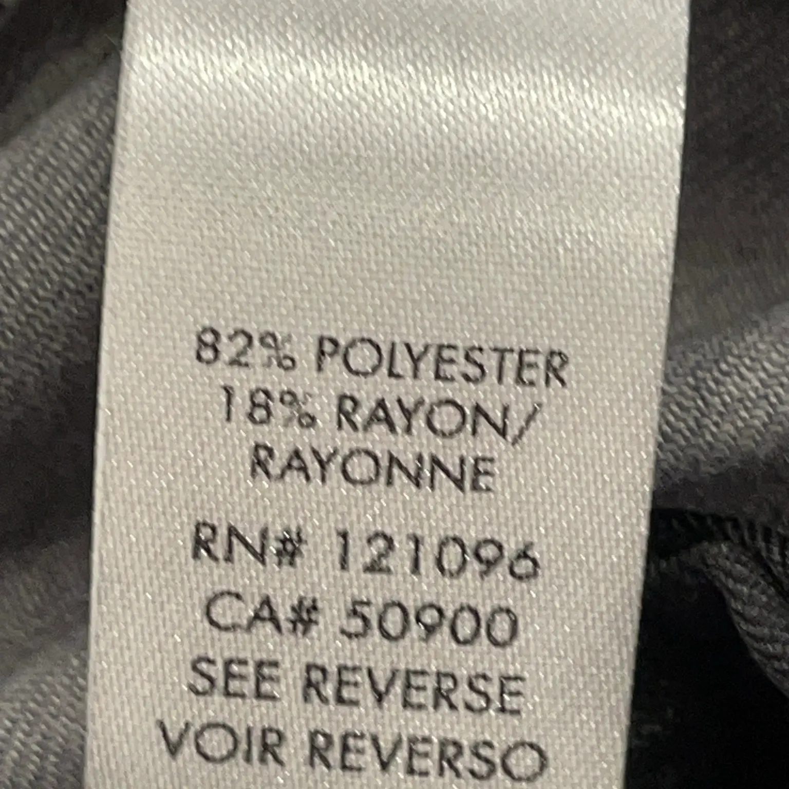 Calvin Klein - bild 4