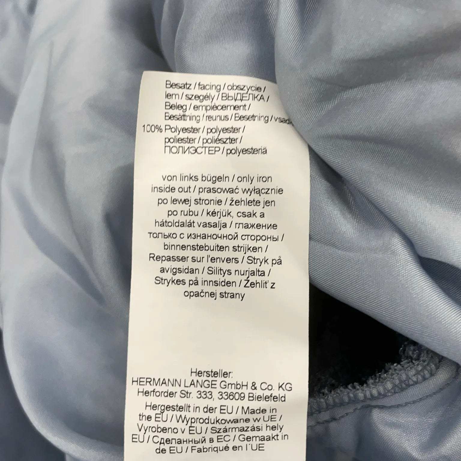 Select by Hermann Lange - bild 4