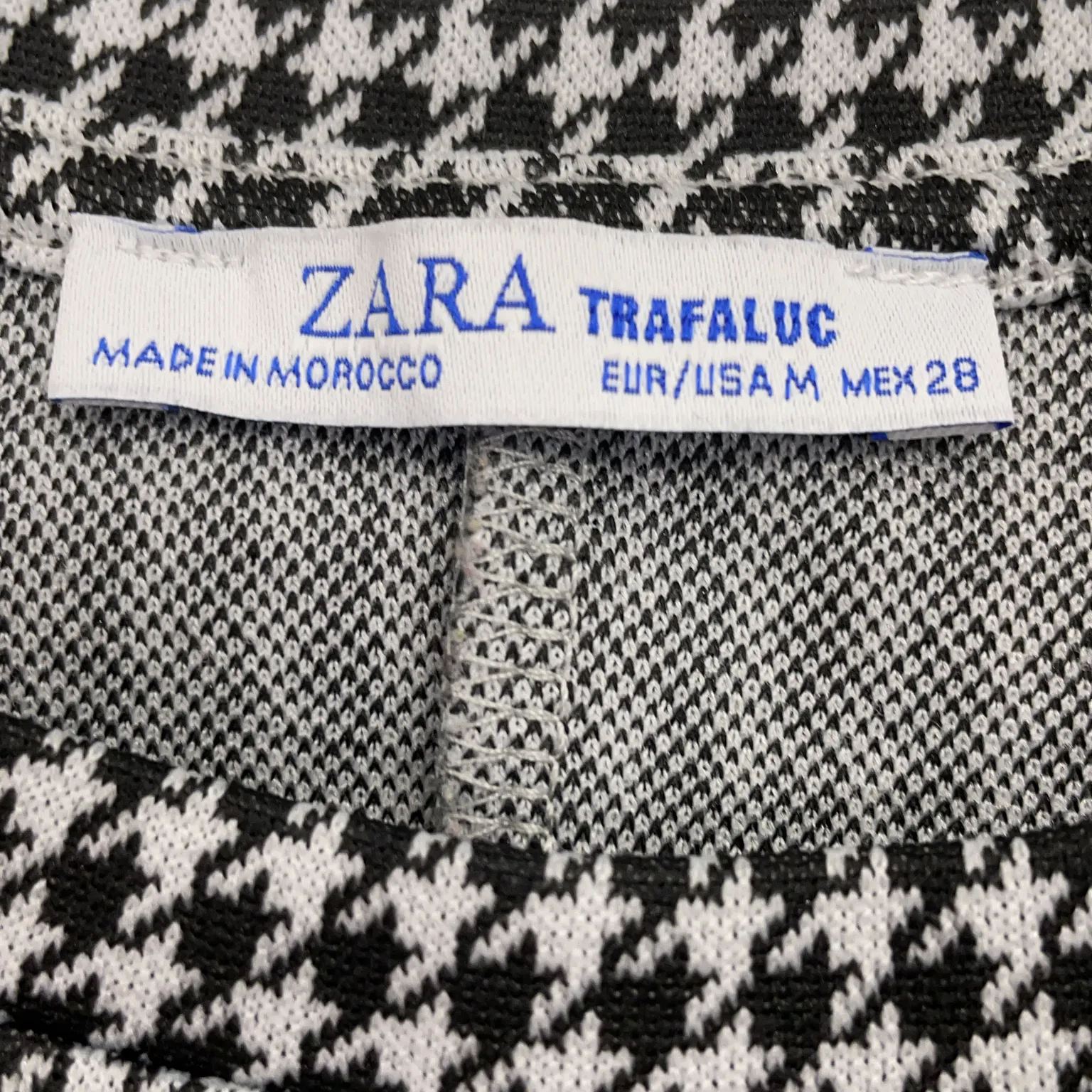 Zara Trafaluc - bild 3