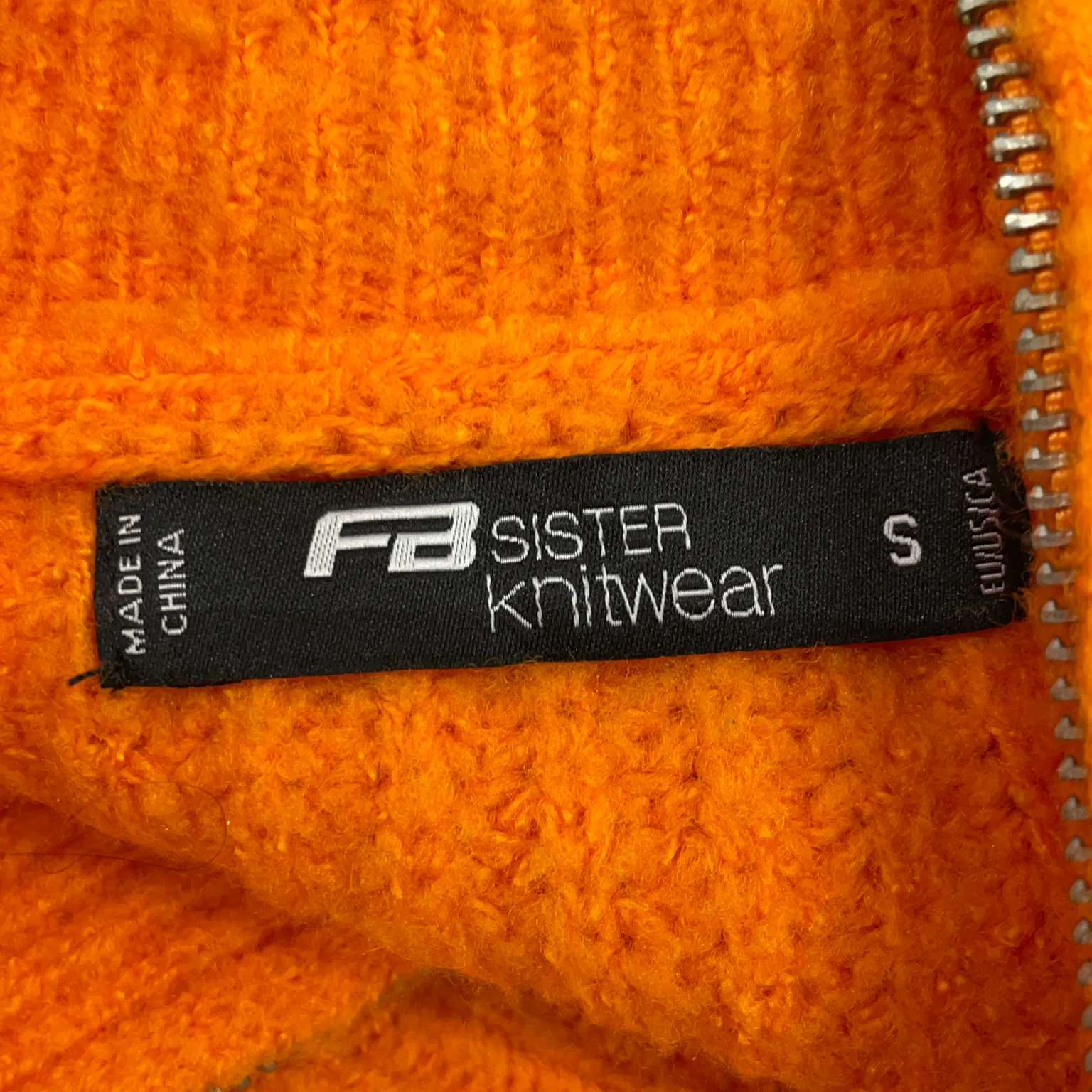 FB Sister Knitwear - bild 3