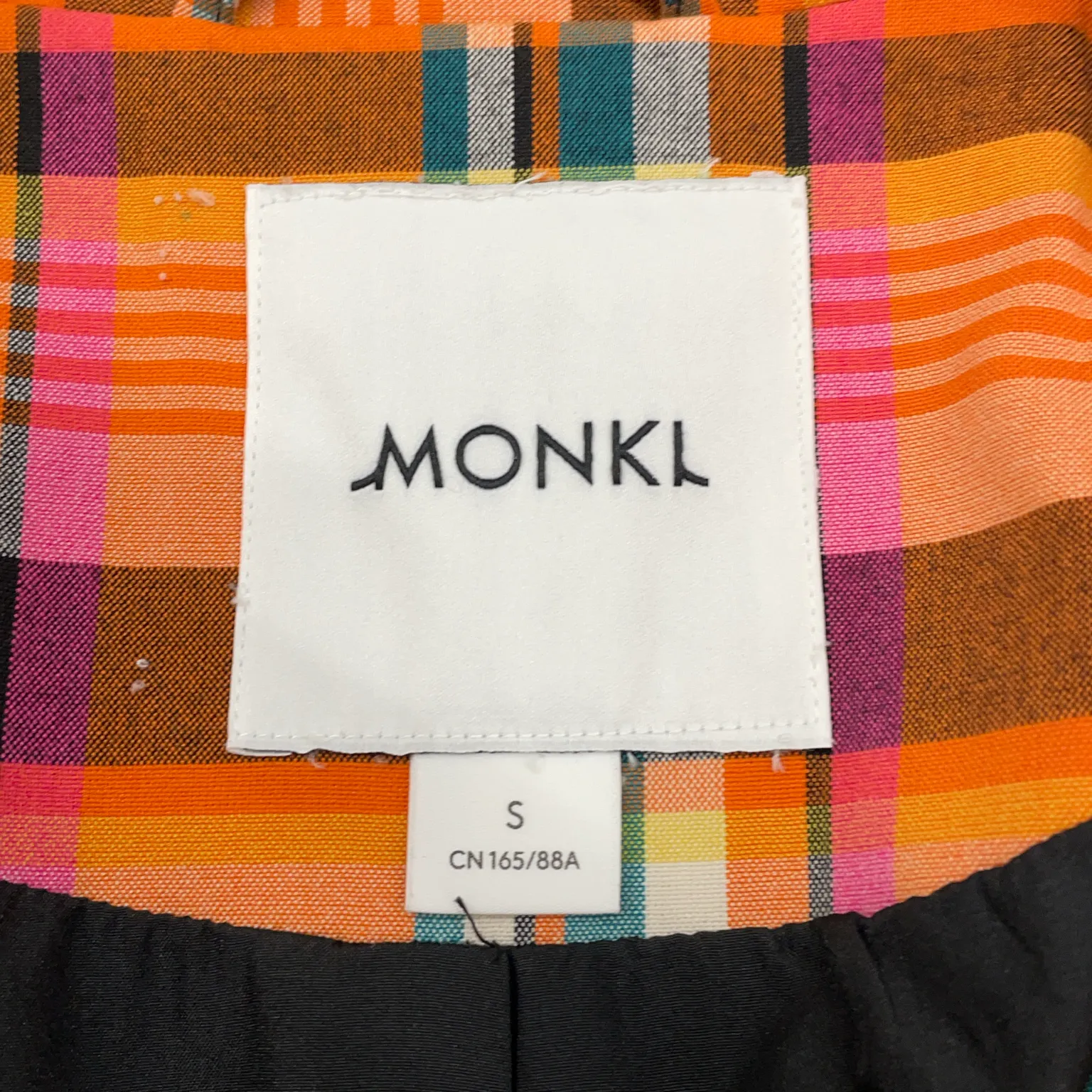 Monki - bild 3