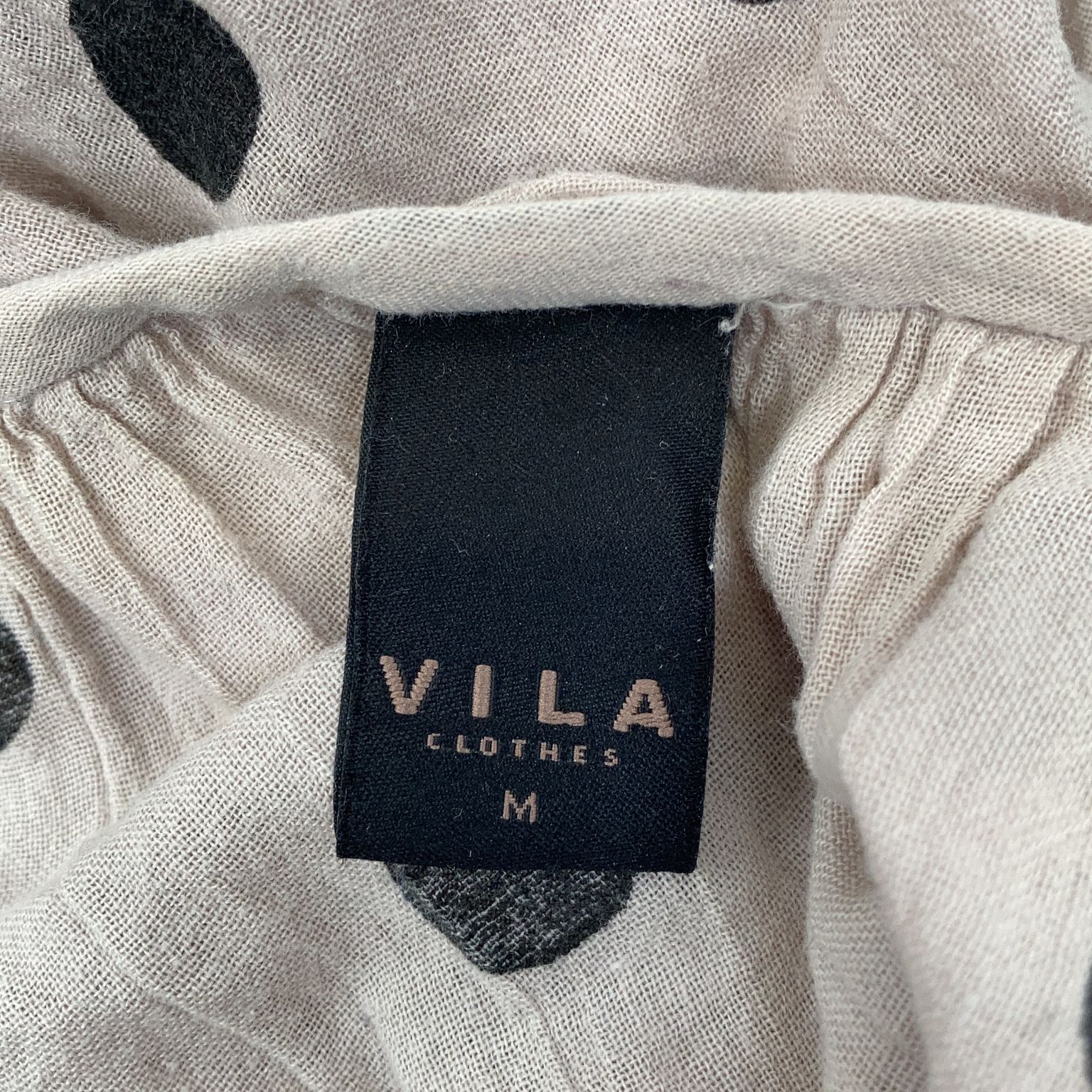 VILA Clothes