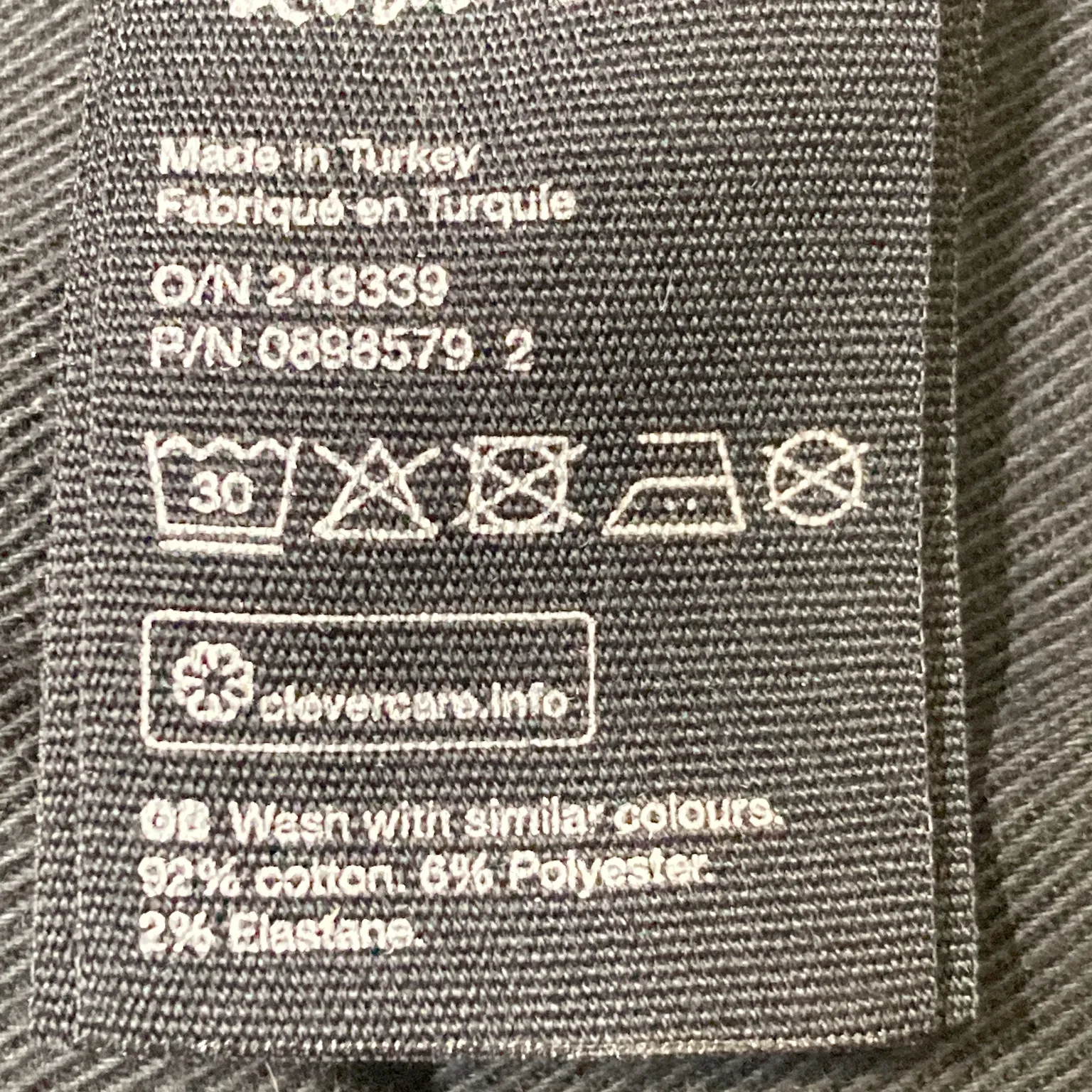 & Other Stories - bild 4