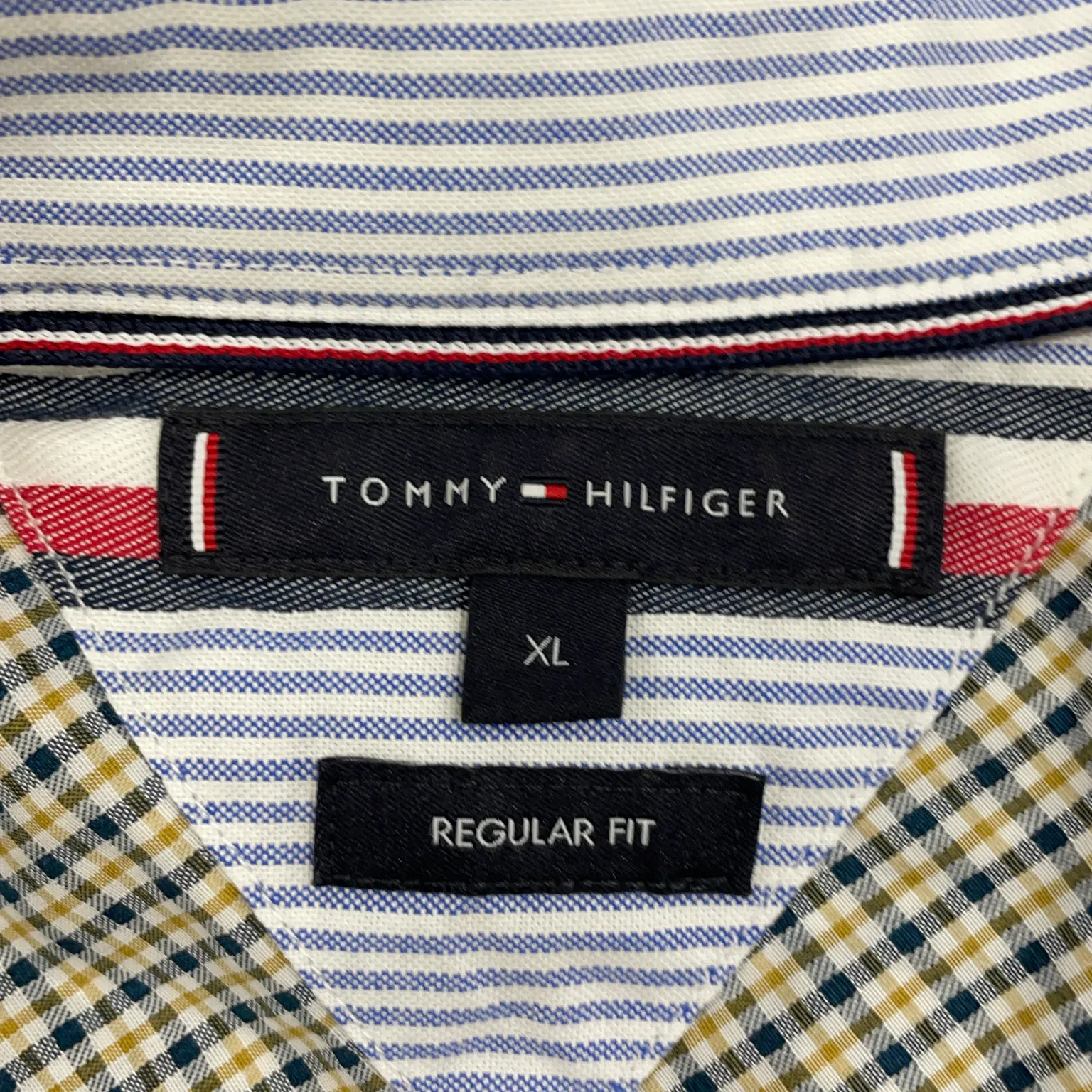 Tommy Hilfiger - bild 3