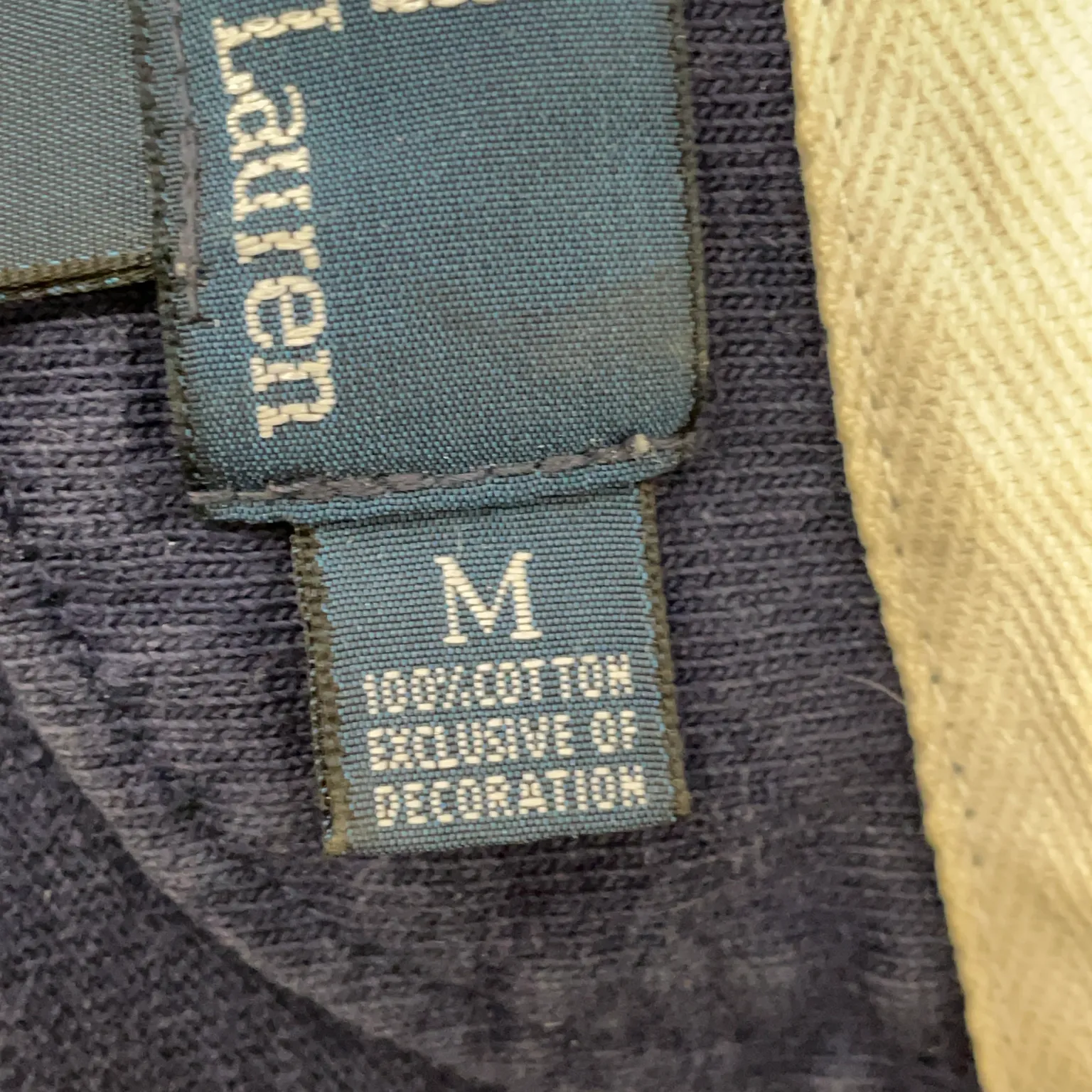 Polo Ralph Lauren - bild 4