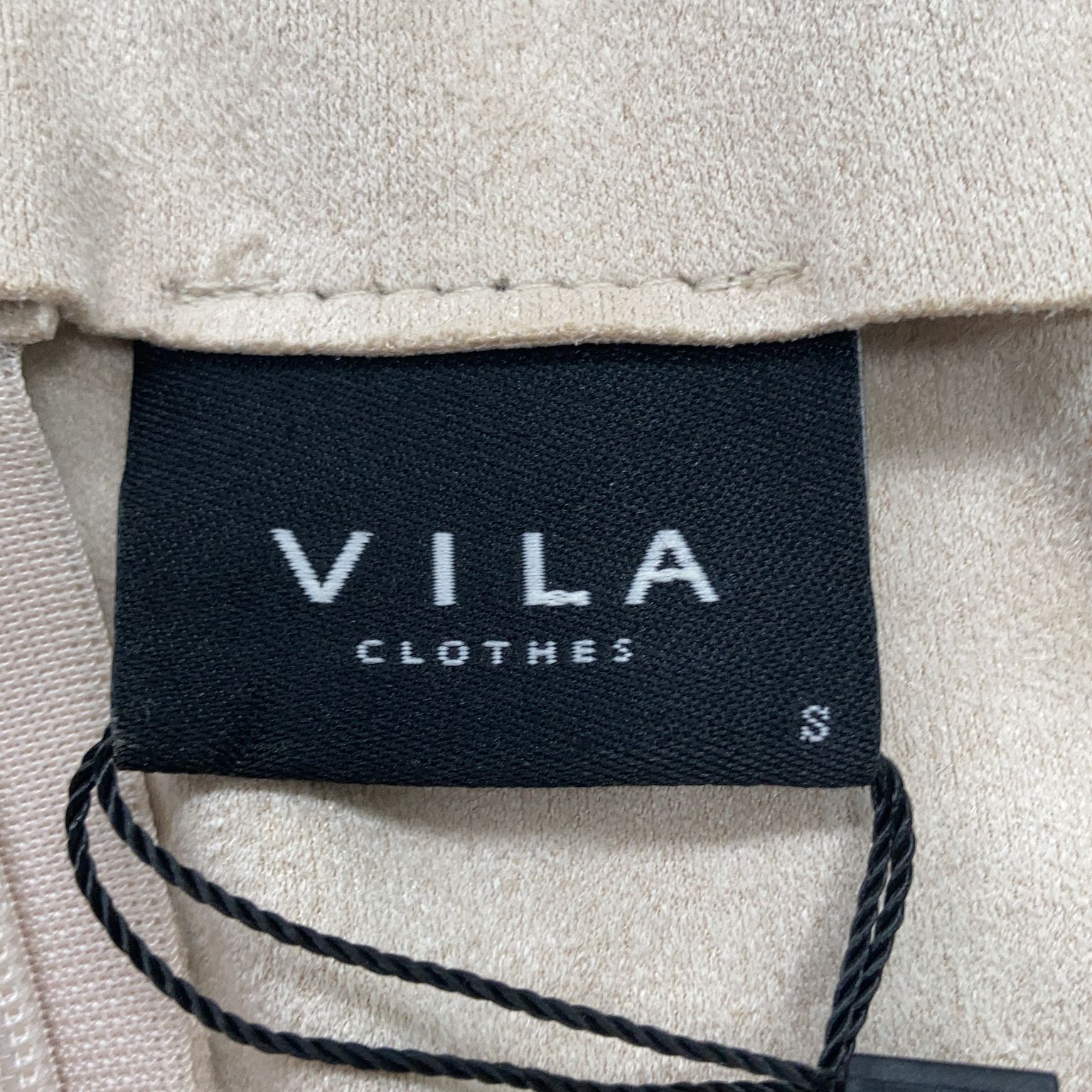 VILA Clothes