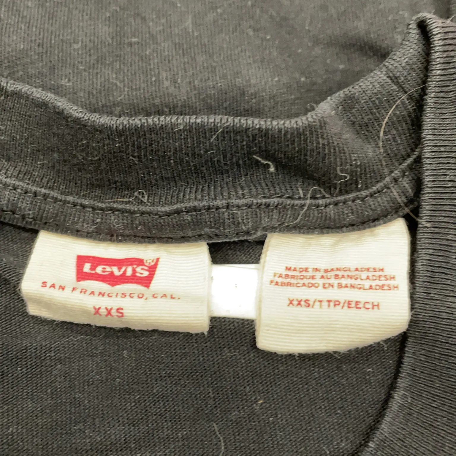 Levi Strauss & Co - bild 3