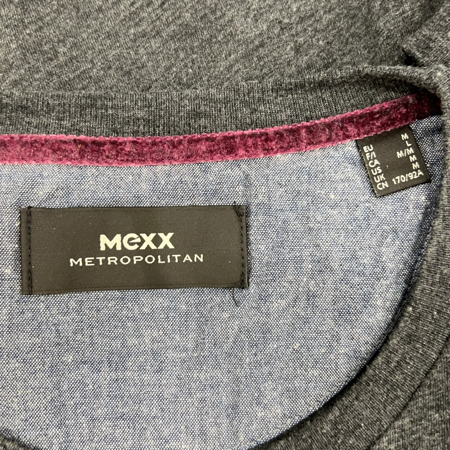 Mexx Metropolitan - bild 3