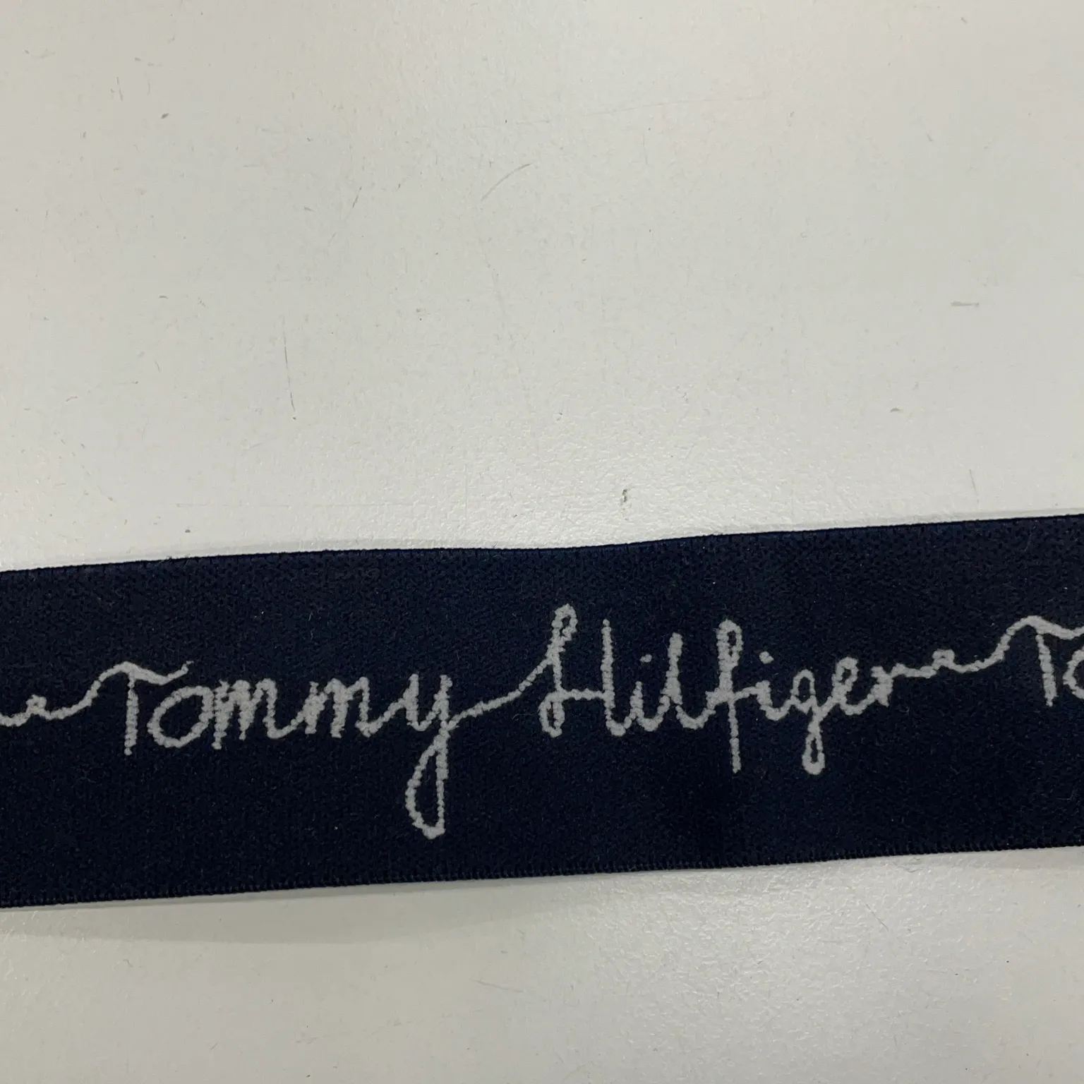 Tommy Hilfiger - bild 3