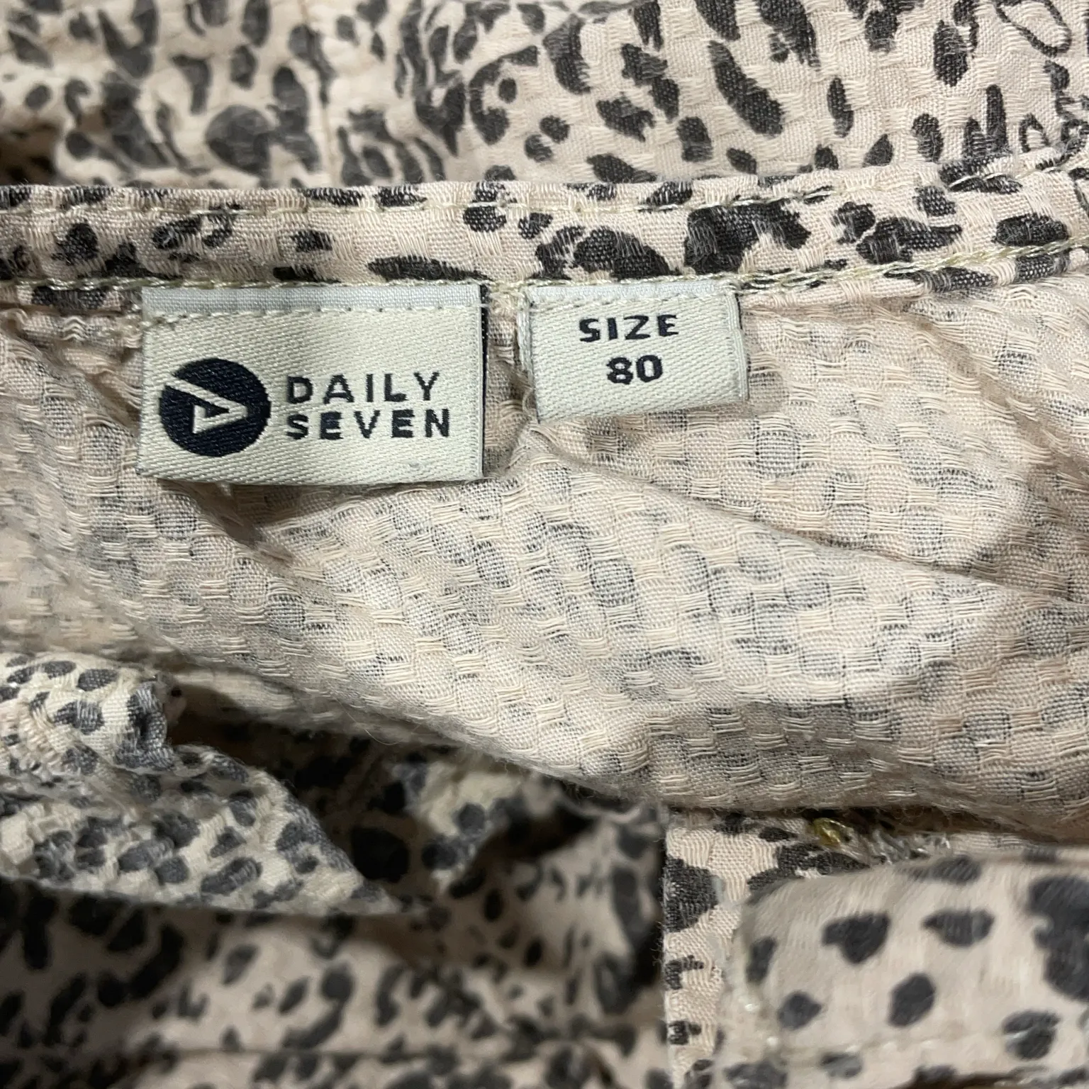 Daily Seven - bild 3