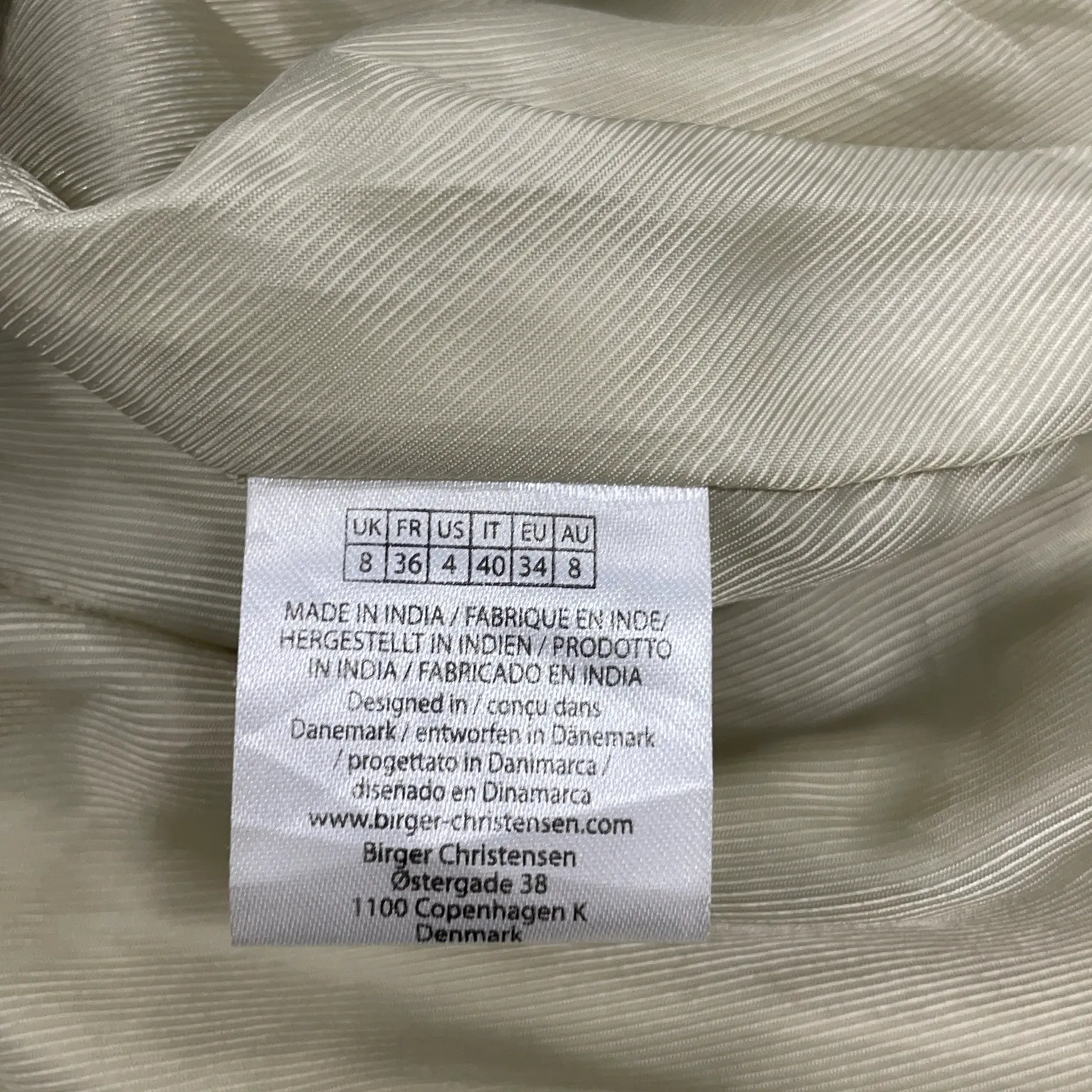 REMAIN Birger Christensen - bild 4