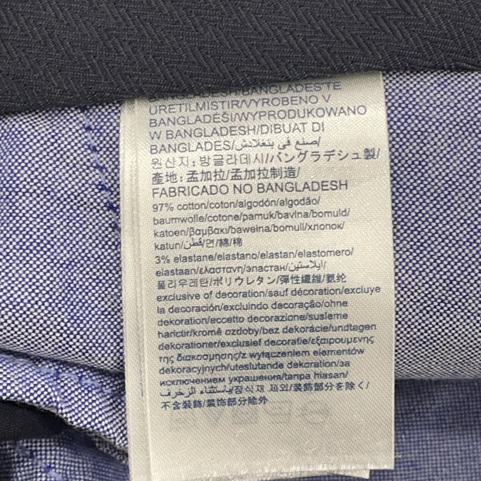 Tommy Hilfiger - bild 4