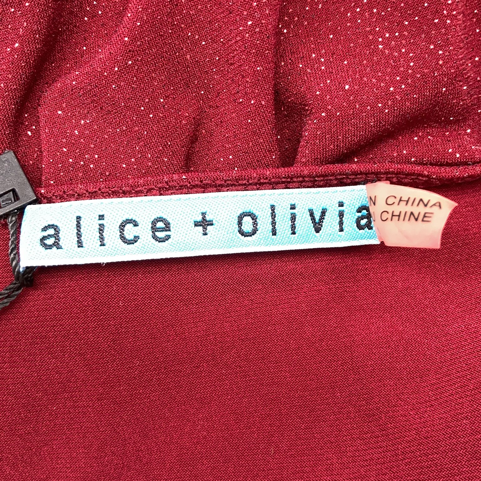 Alice + Olivia