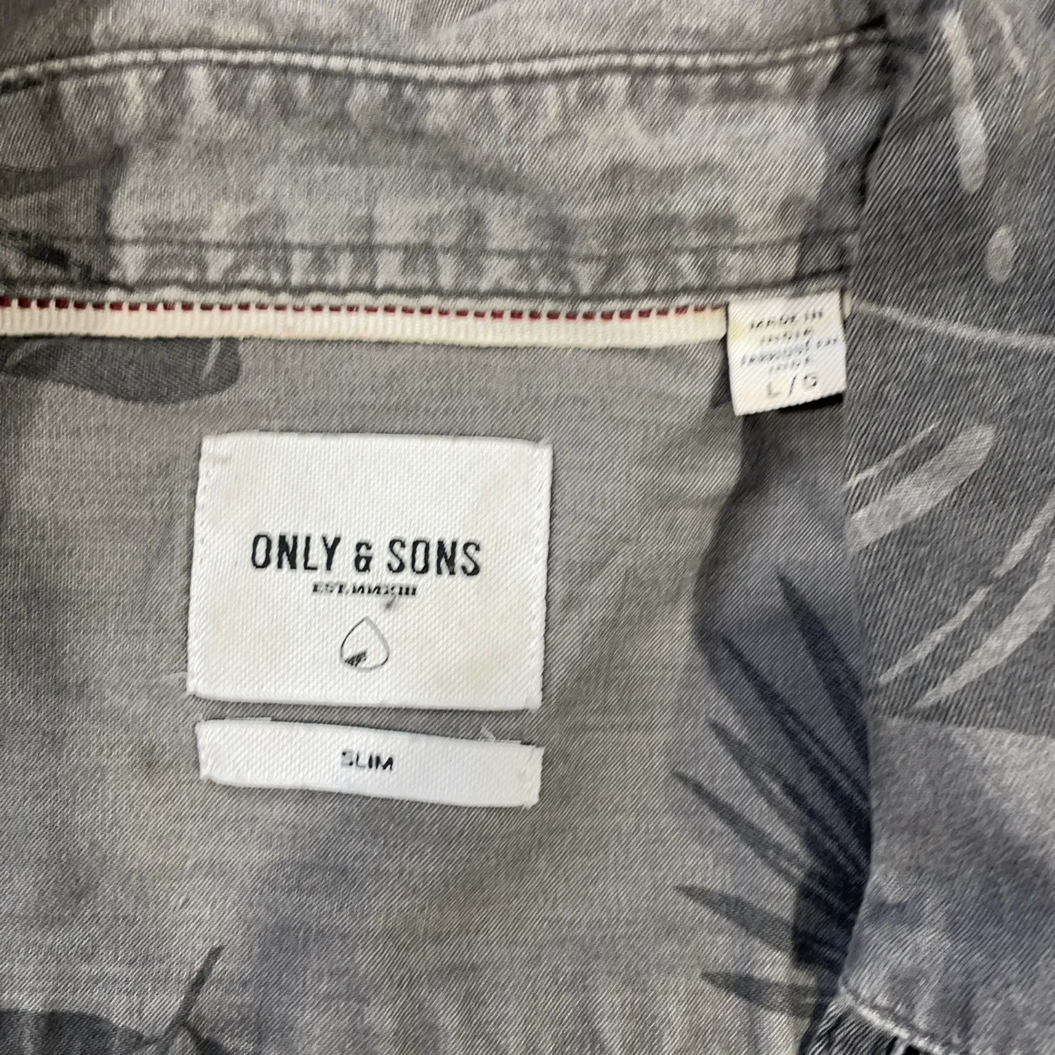 Only & Sons - bild 3