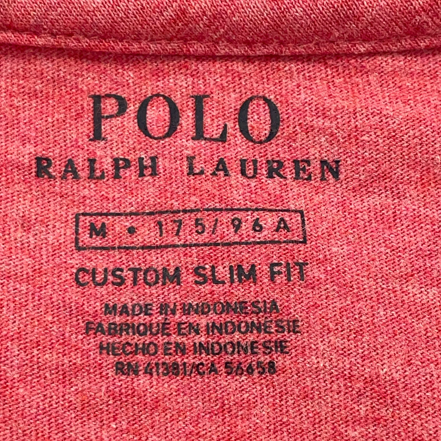 Polo Ralph Lauren - bild 3
