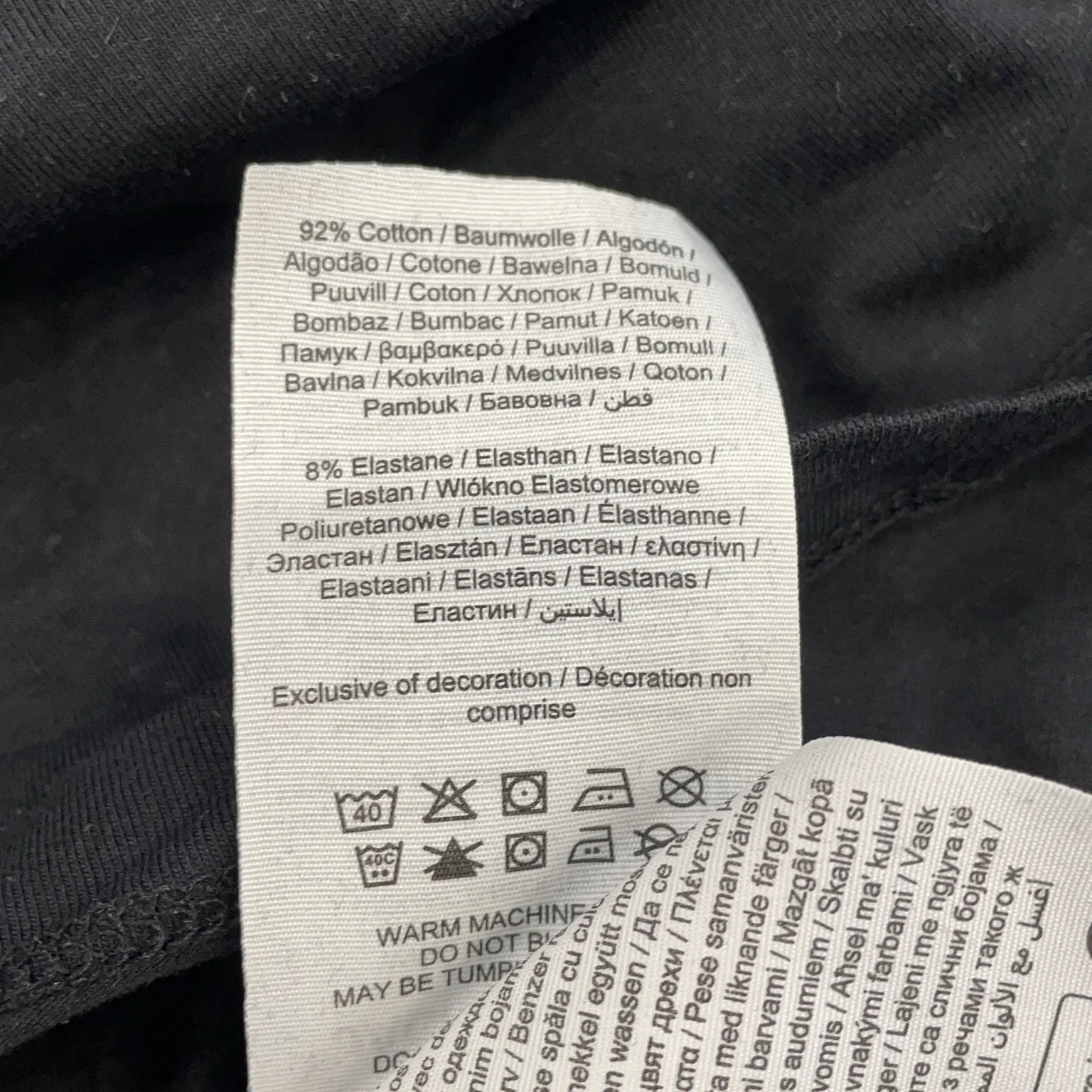 Essentials by Jack & Jones - bild 4