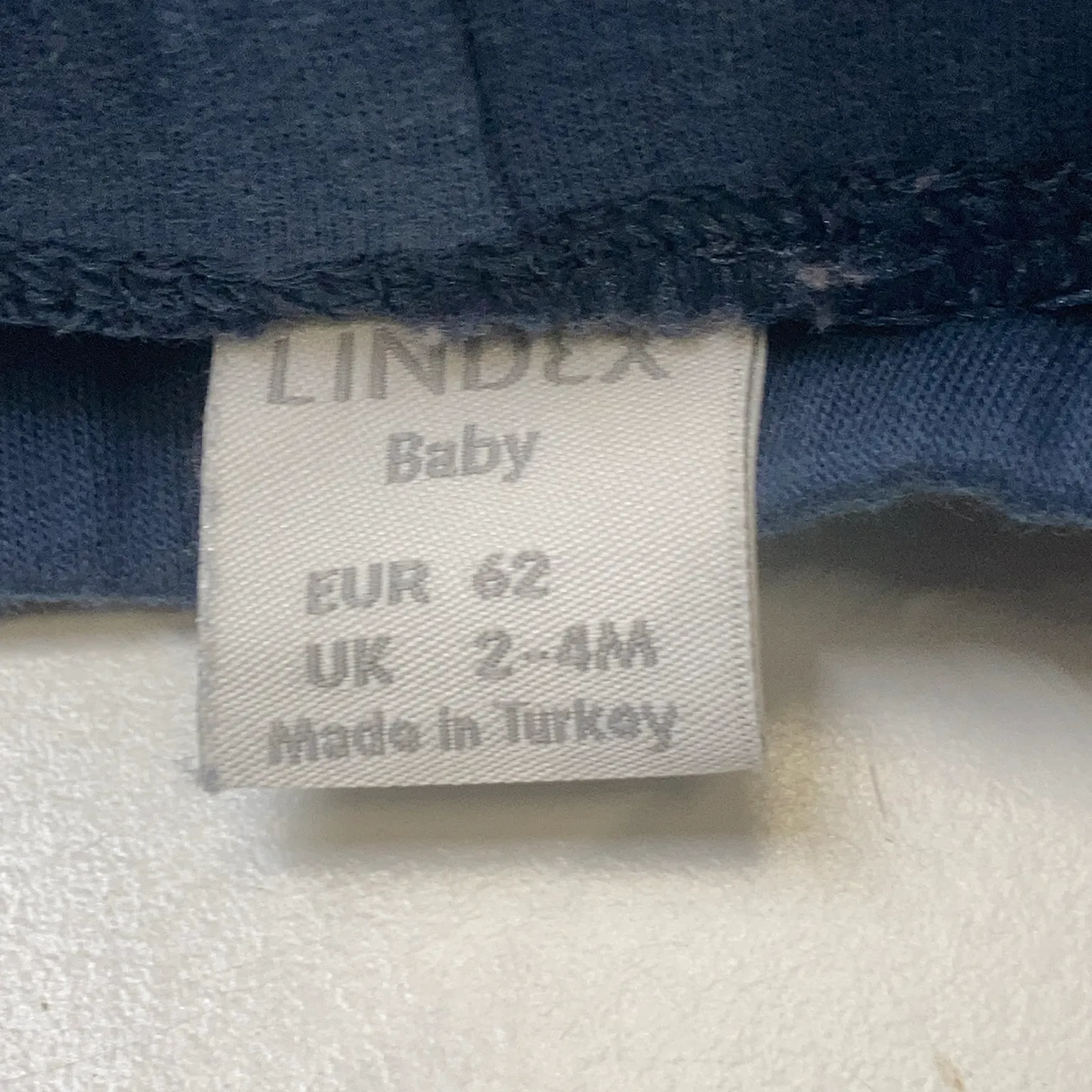 Lindex Baby - bild 3