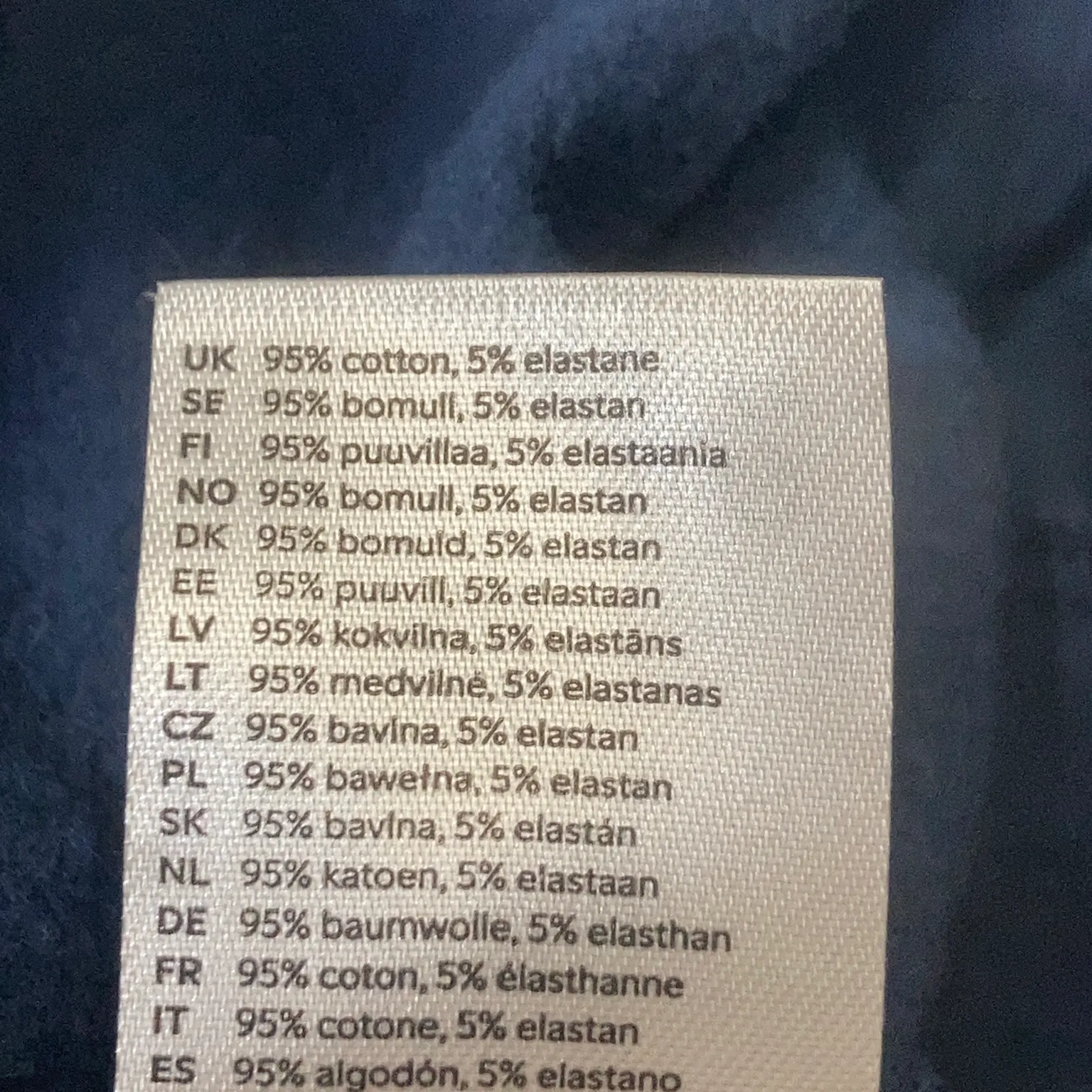 Lindex Baby - bild 4