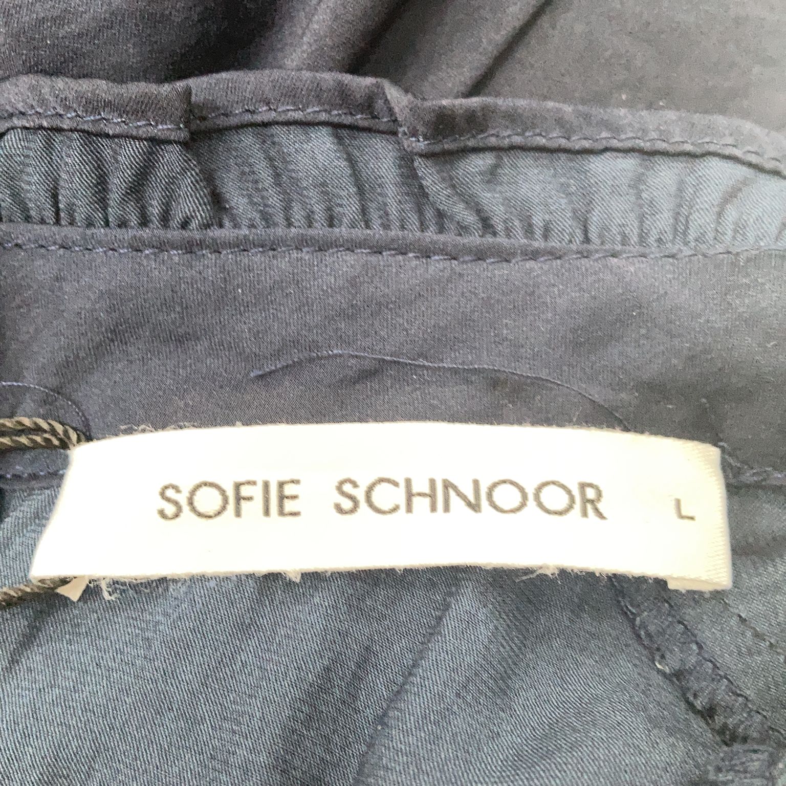 Sofie Schnoor