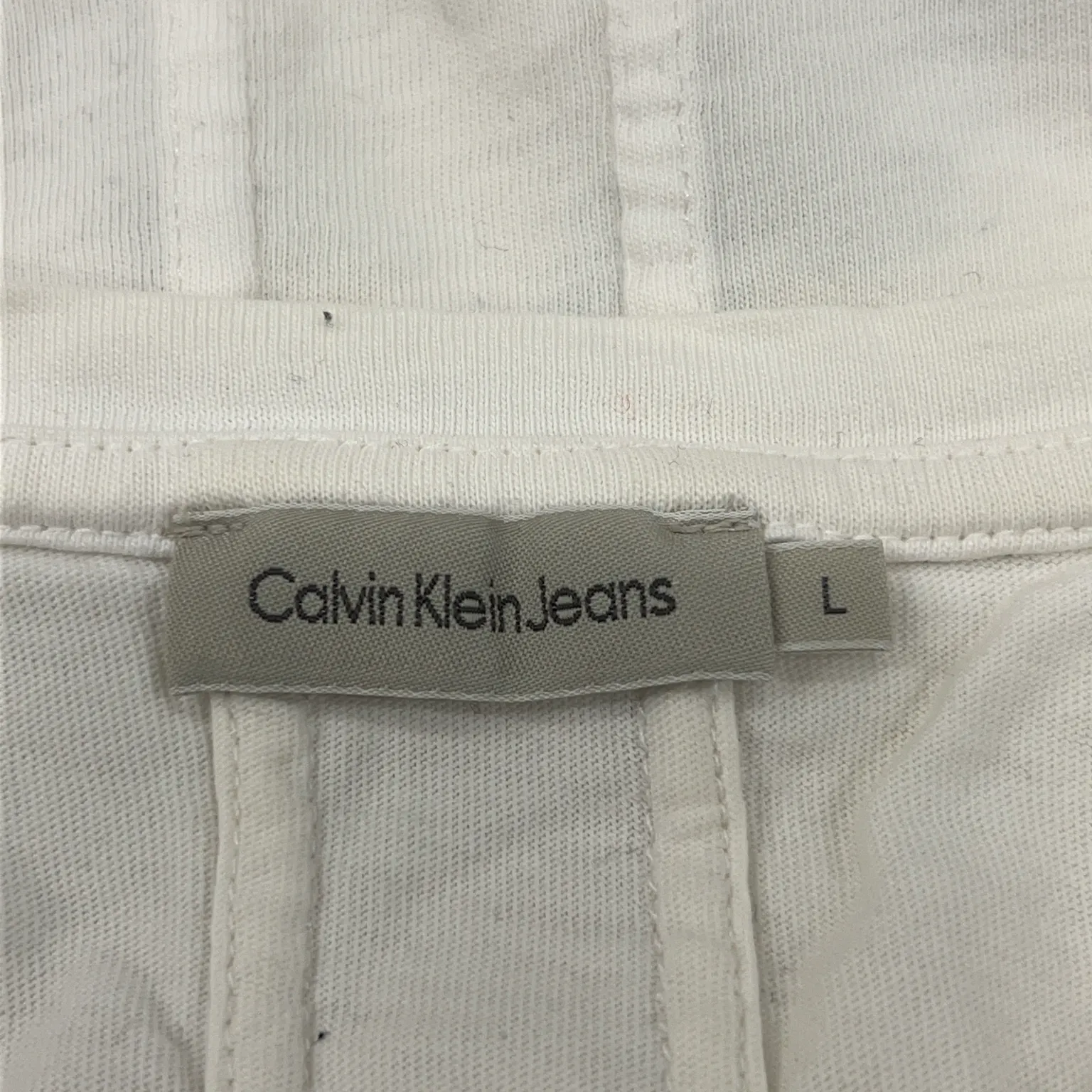 Calvin Klein Jeans - bild 3