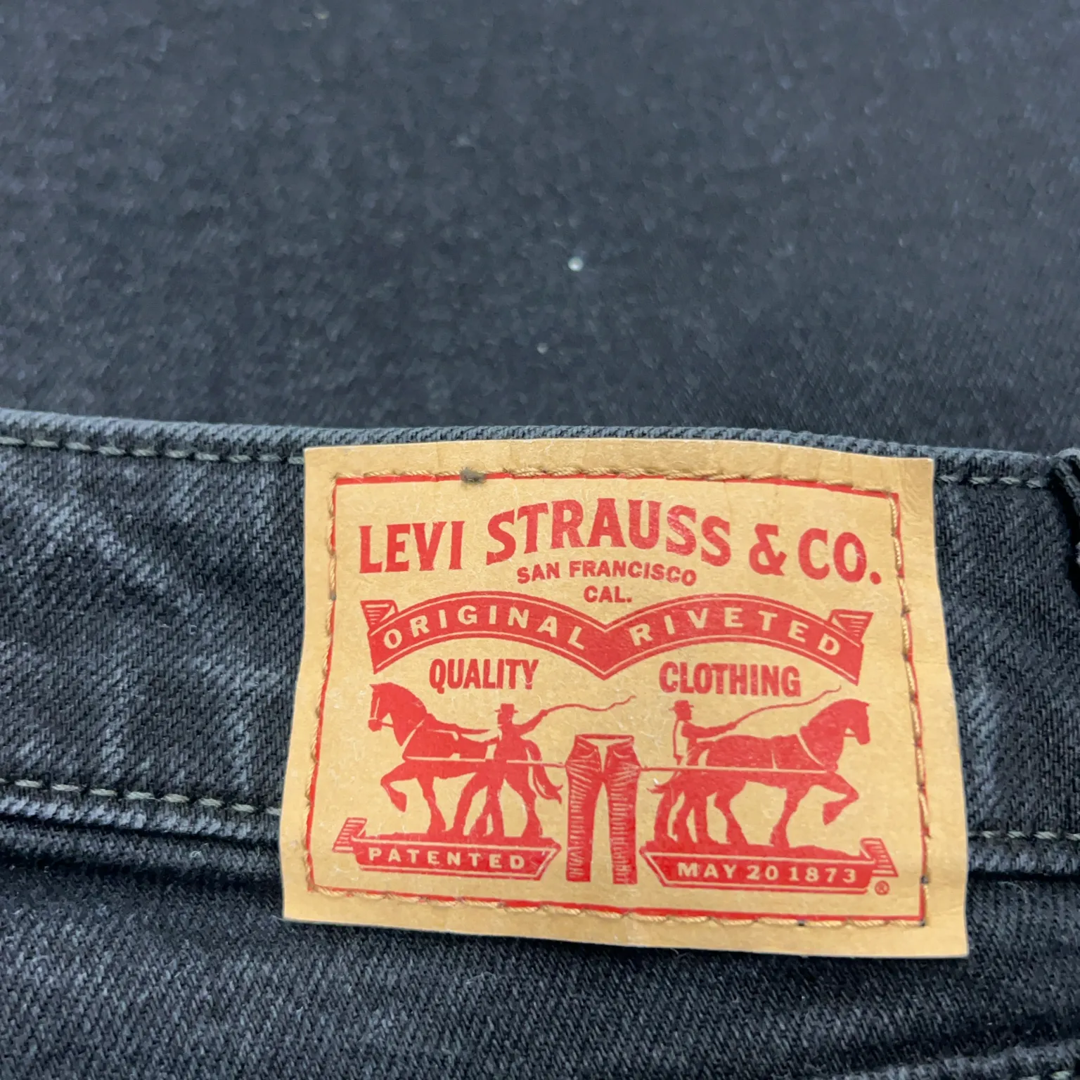 Levi Strauss & Co - bild 3