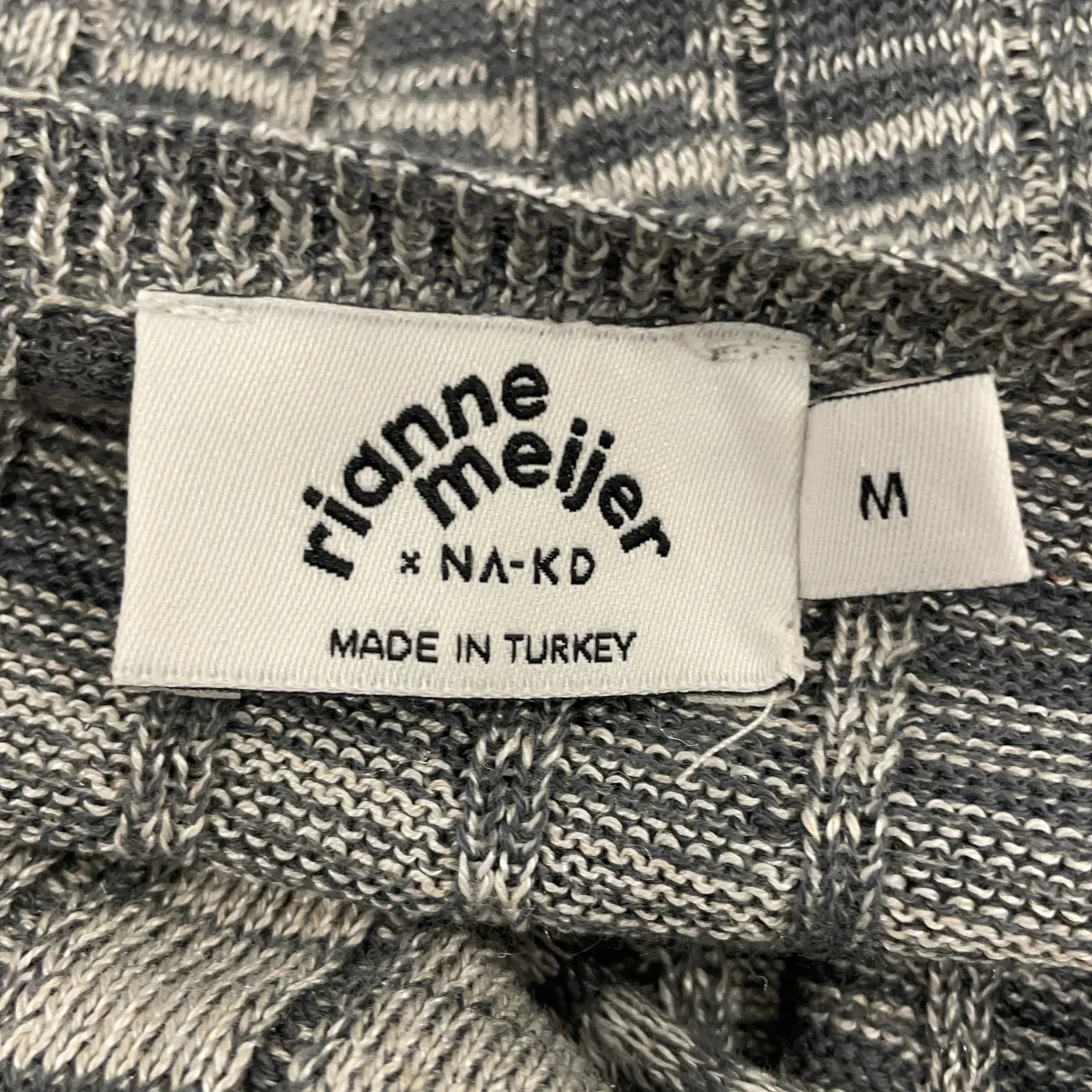 Rianne Meijer x NA-KD - bild 3