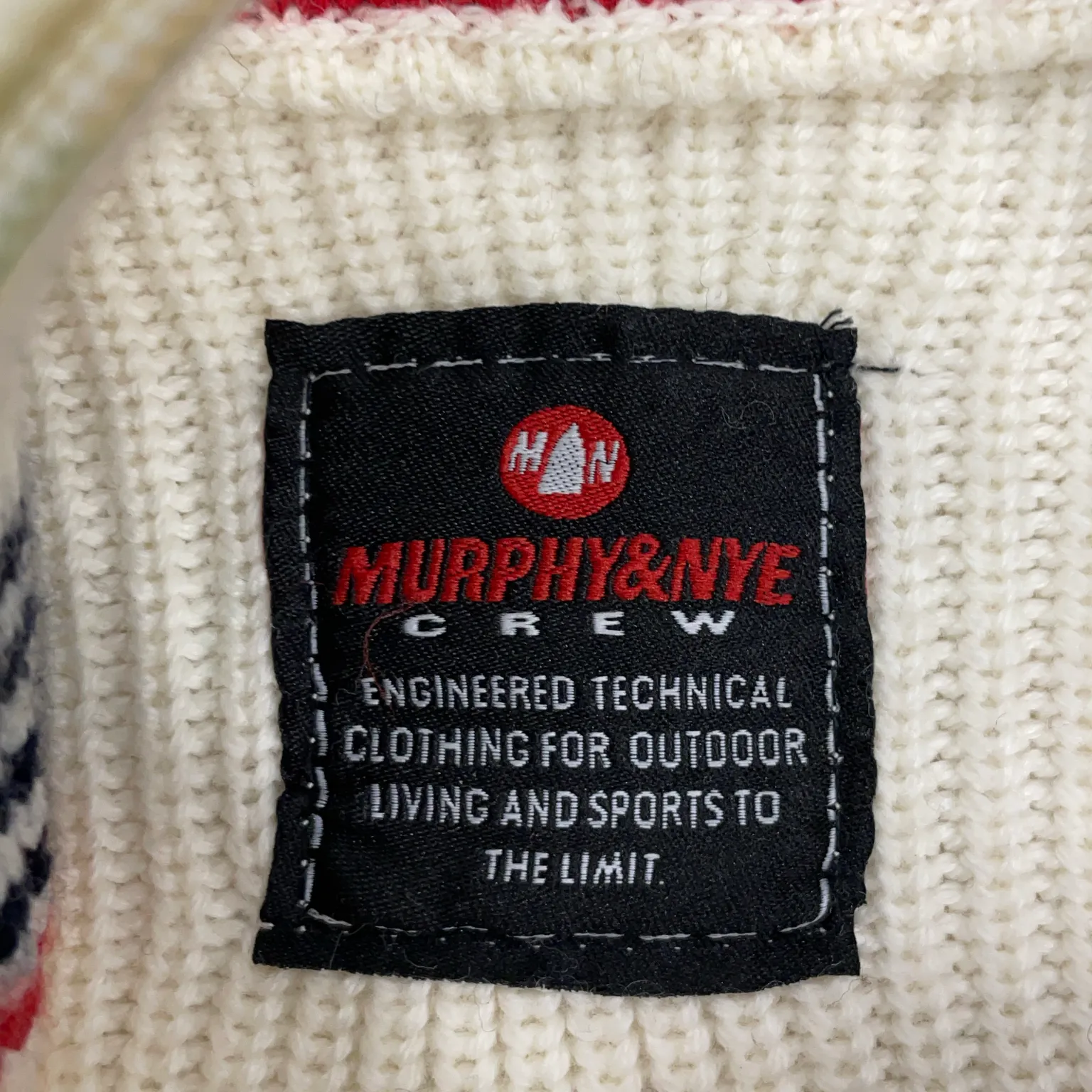 Murphy & Nye - bild 3