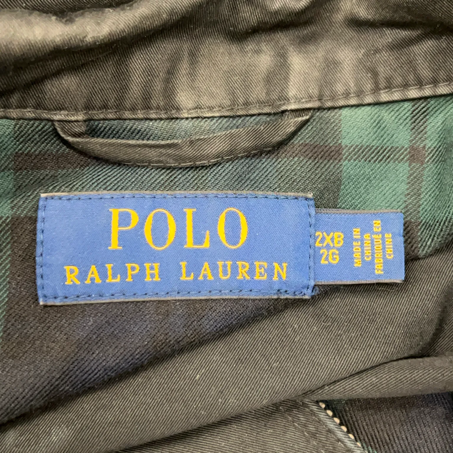 Polo Ralph Lauren - bild 3