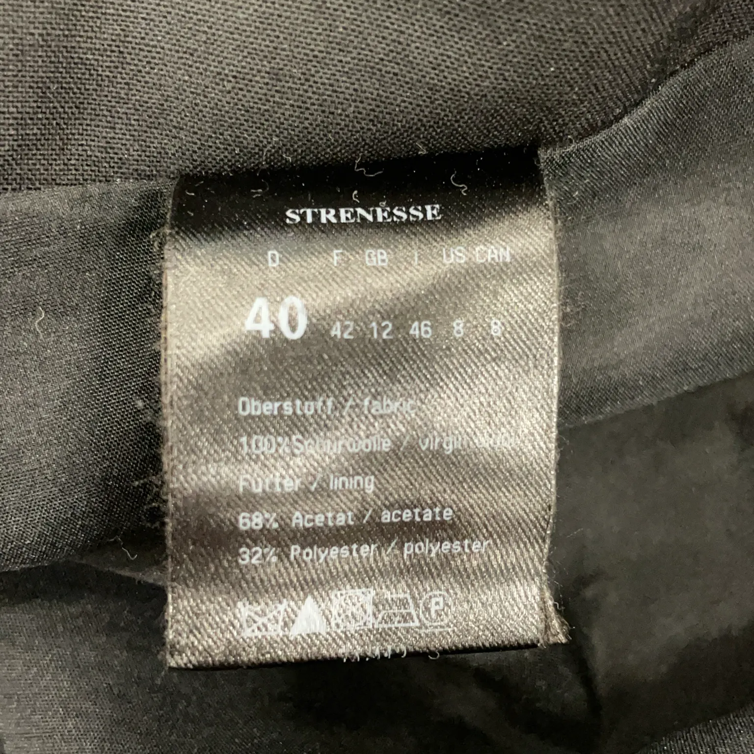 Strenesse Gabriele Strehle - bild 4