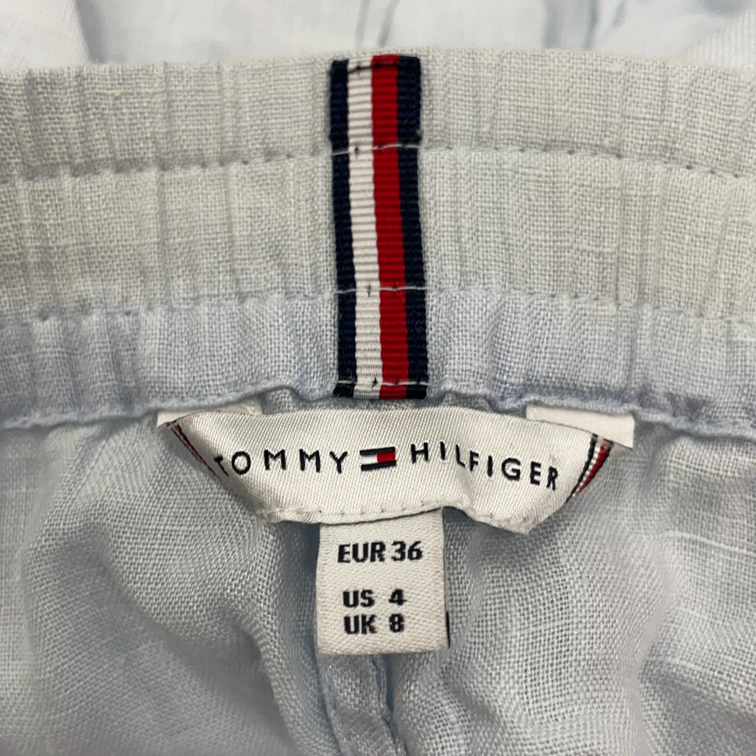 Tommy Hilfiger - bild 3