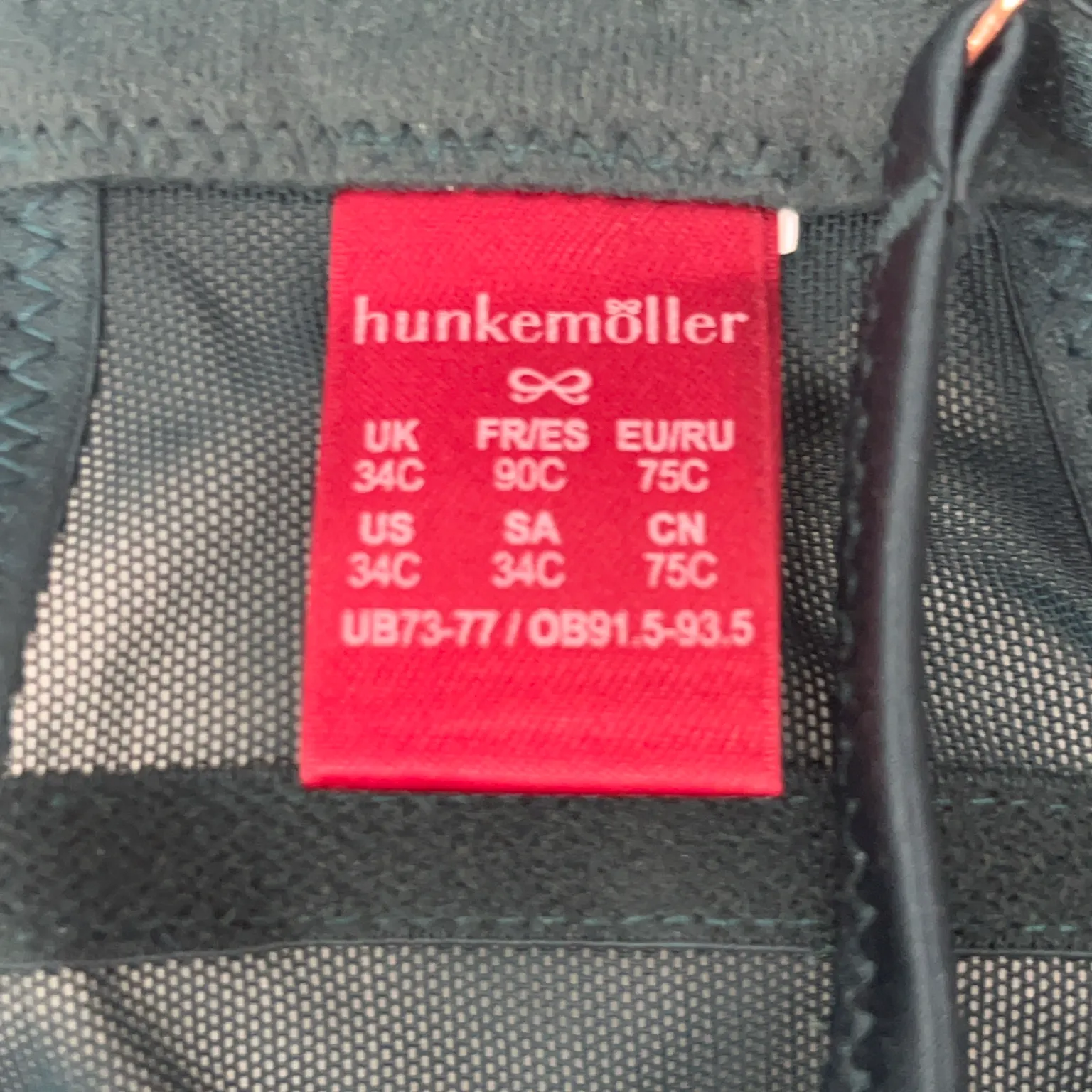 Hunkemöller - bild 3