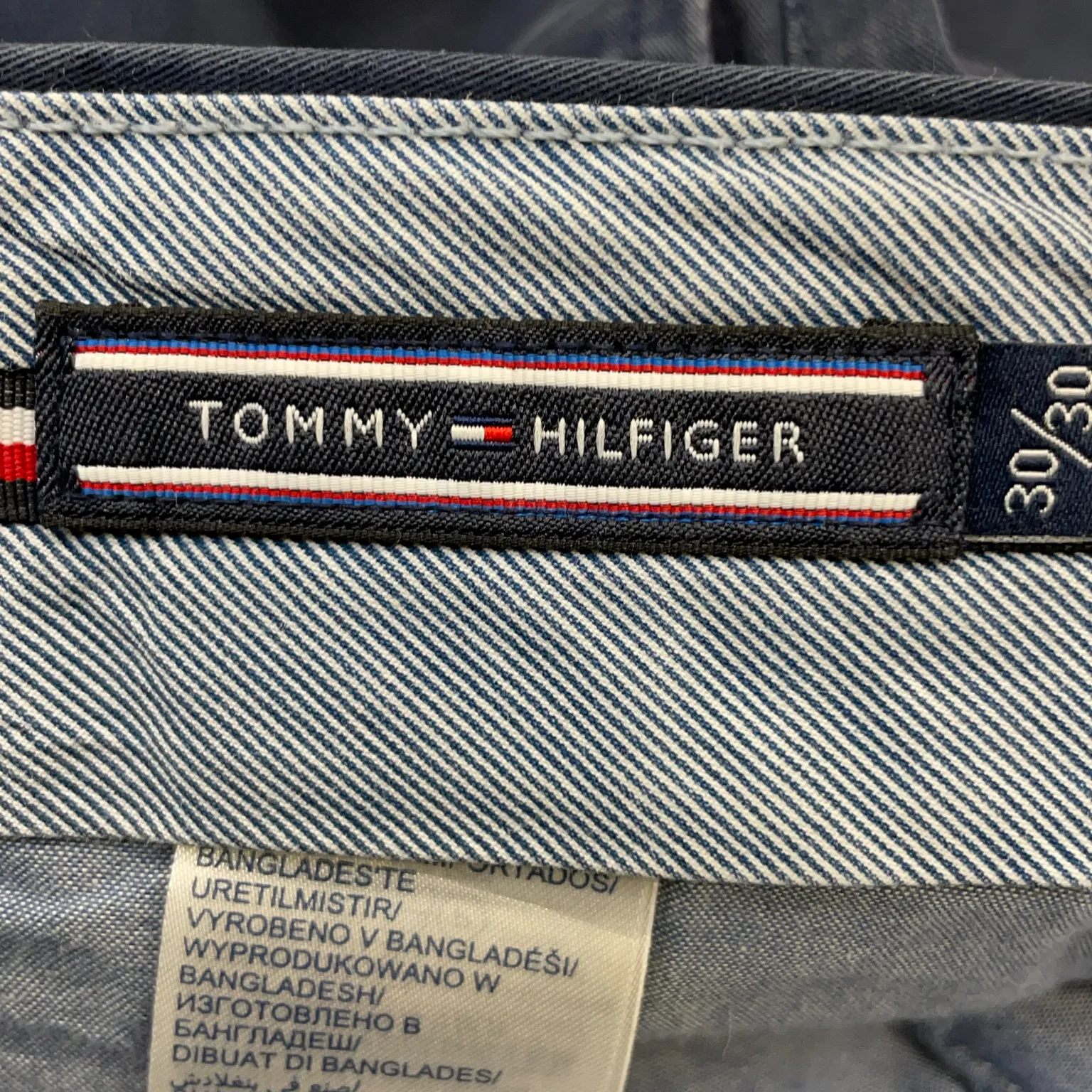 Tommy Hilfiger - bild 3