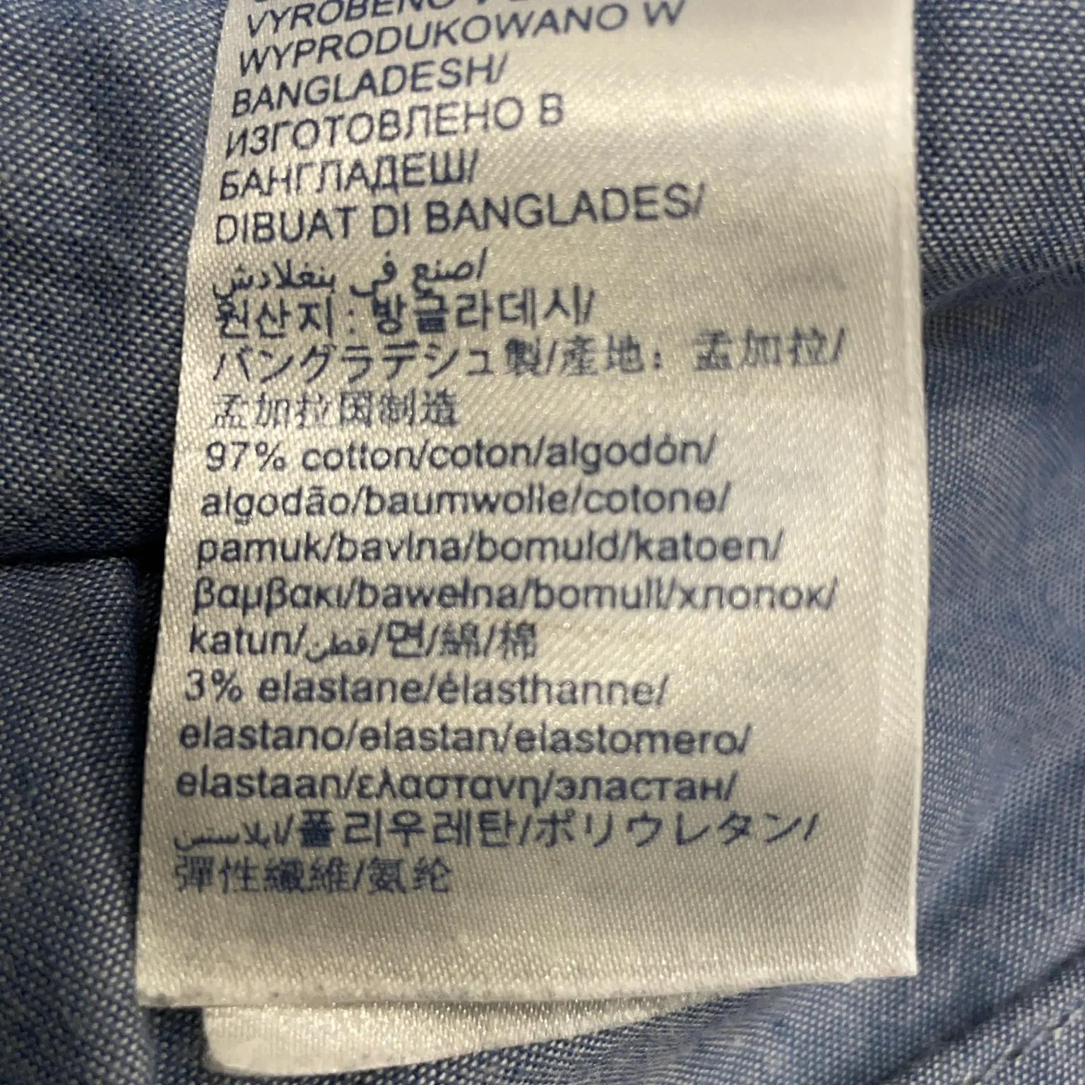 Tommy Hilfiger - bild 4