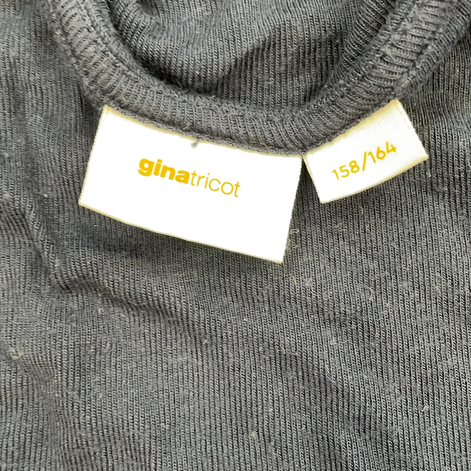 Gina Tricot - bild 3