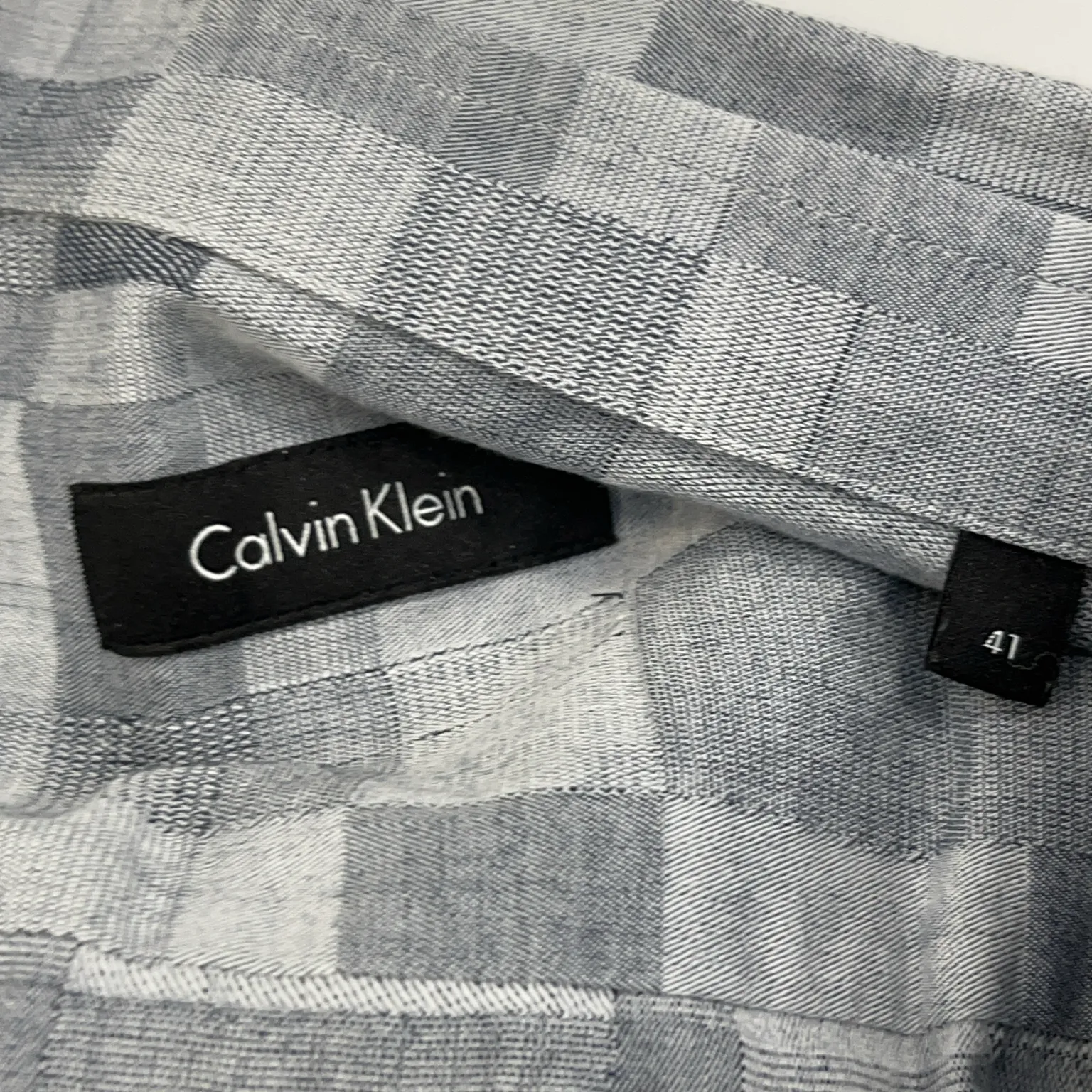 Calvin Klein - bild 3