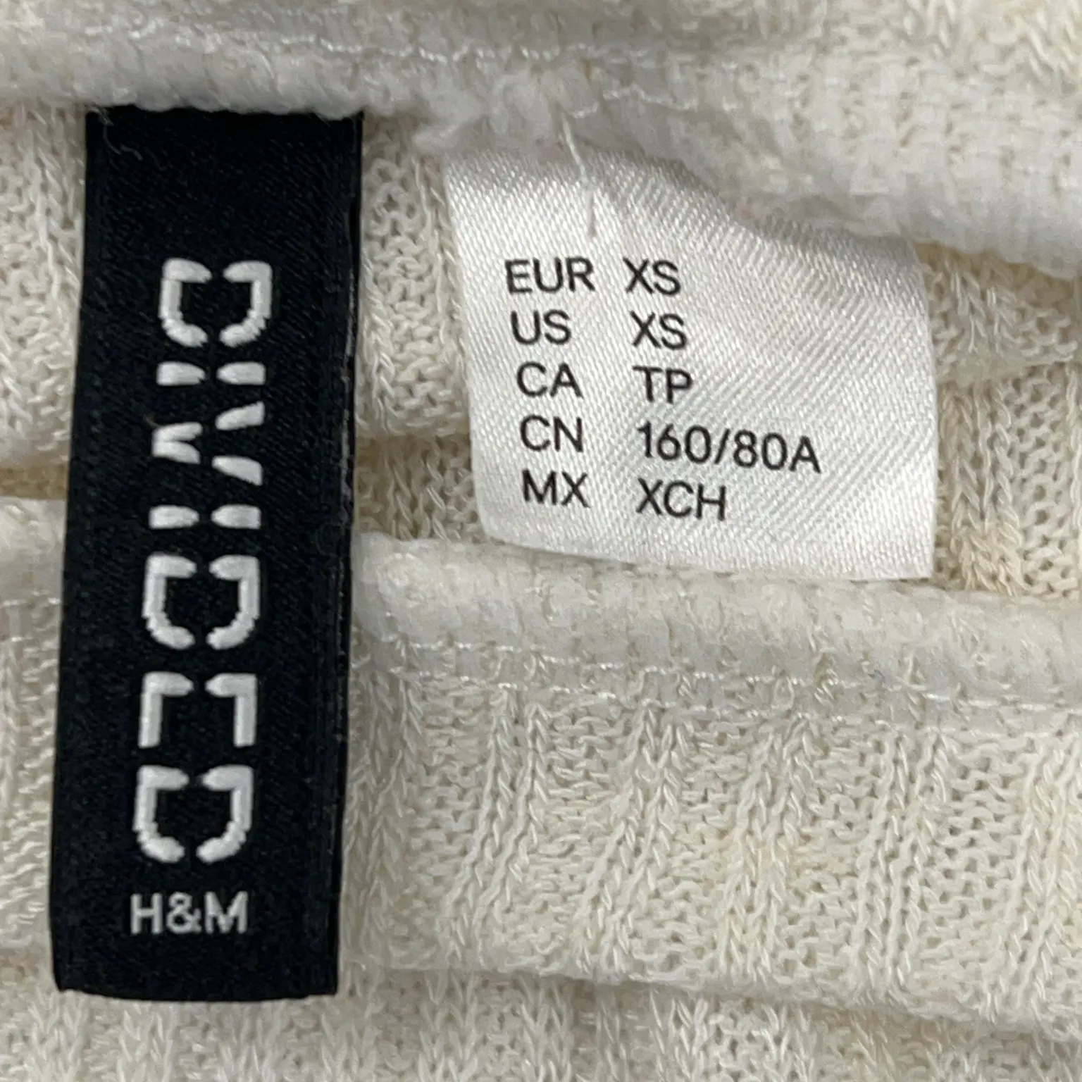 Divided by H&M - bild 3