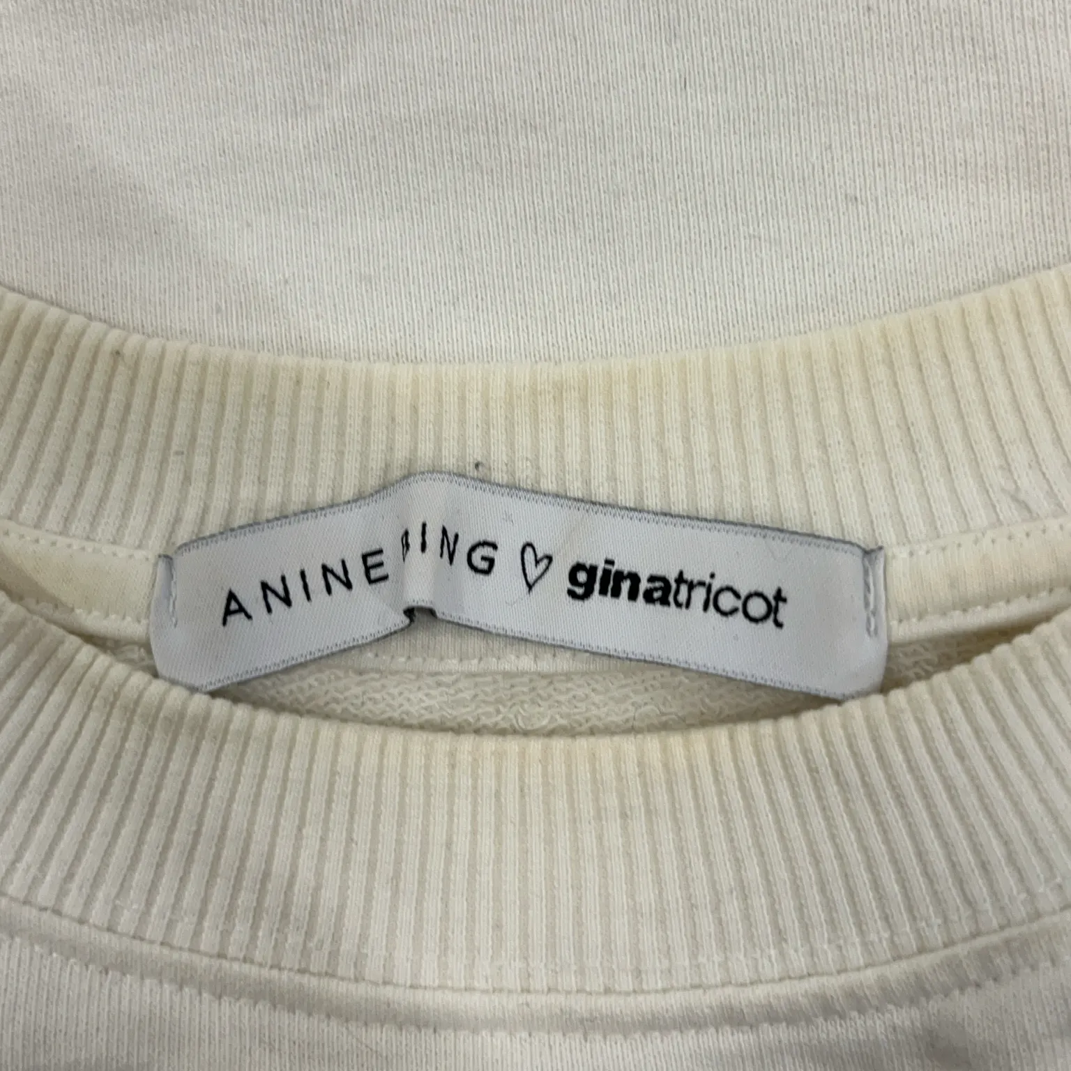 Anine Bing x Gina Tricot - bild 3