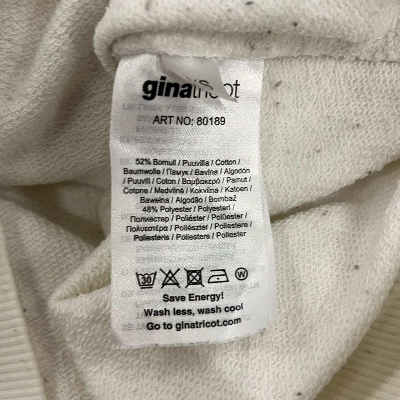 Anine Bing x Gina Tricot - bild 4