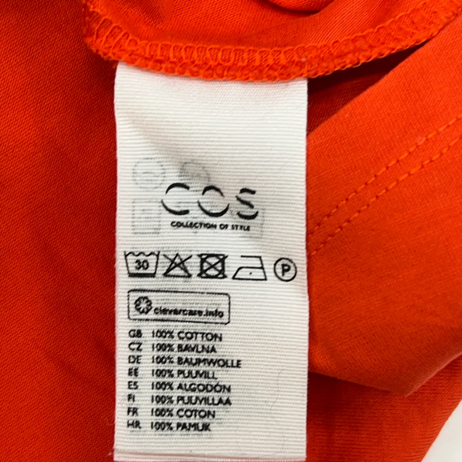 COS - bild 4