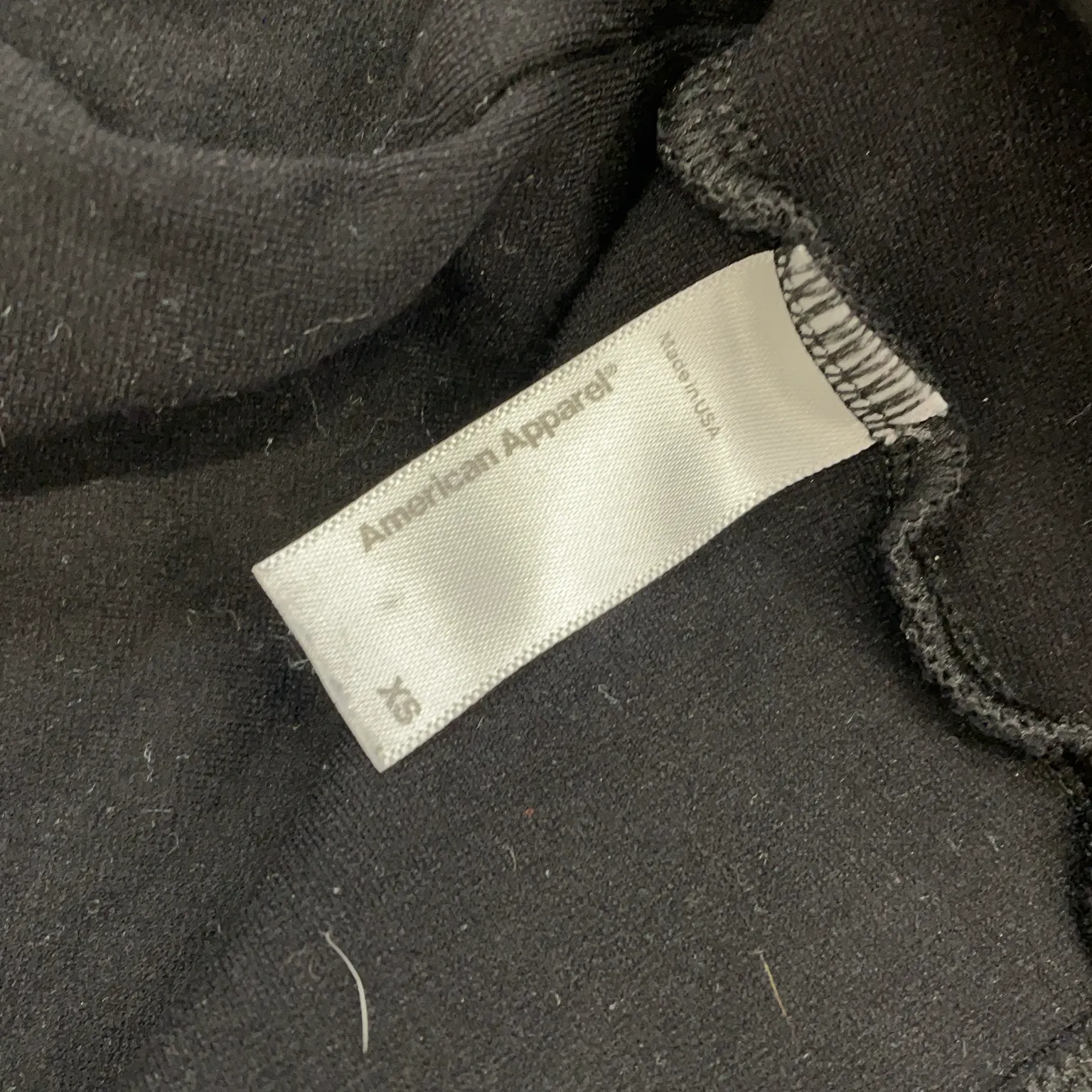 American Apparel - bild 3